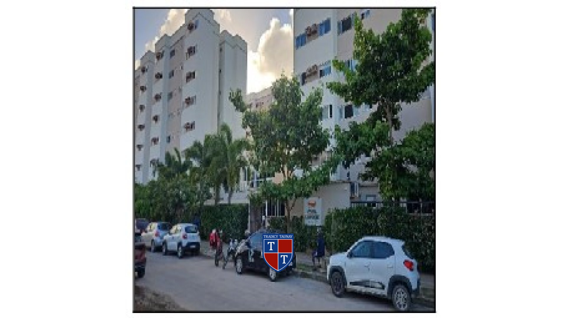 Foto 1 de APARTAMENTO em PAU AMARELO - Imóvel Retomado Caixa