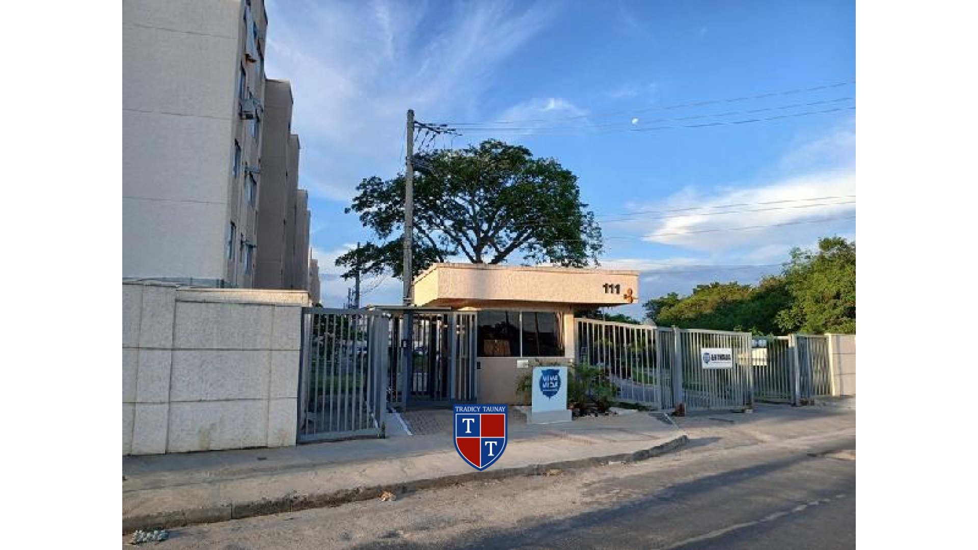 Foto 1 de APARTAMENTO em SANTA CRUZ - Imóvel Retomado Caixa