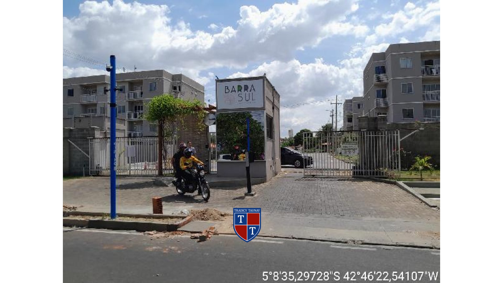 Foto 1 de APARTAMENTO em BELA VISTA - Imóvel Retomado Caixa