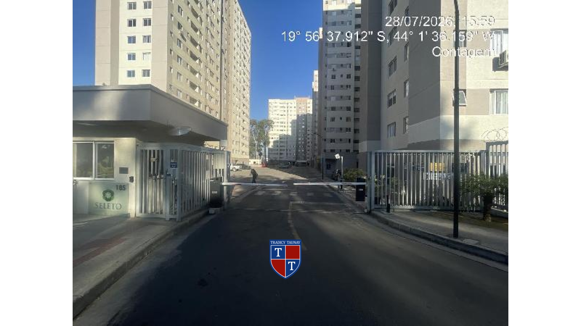 Foto 1 de APARTAMENTO em JK, CONTAGEM/MG - Imóvel Retomado CAIXA Ref 1787701894518