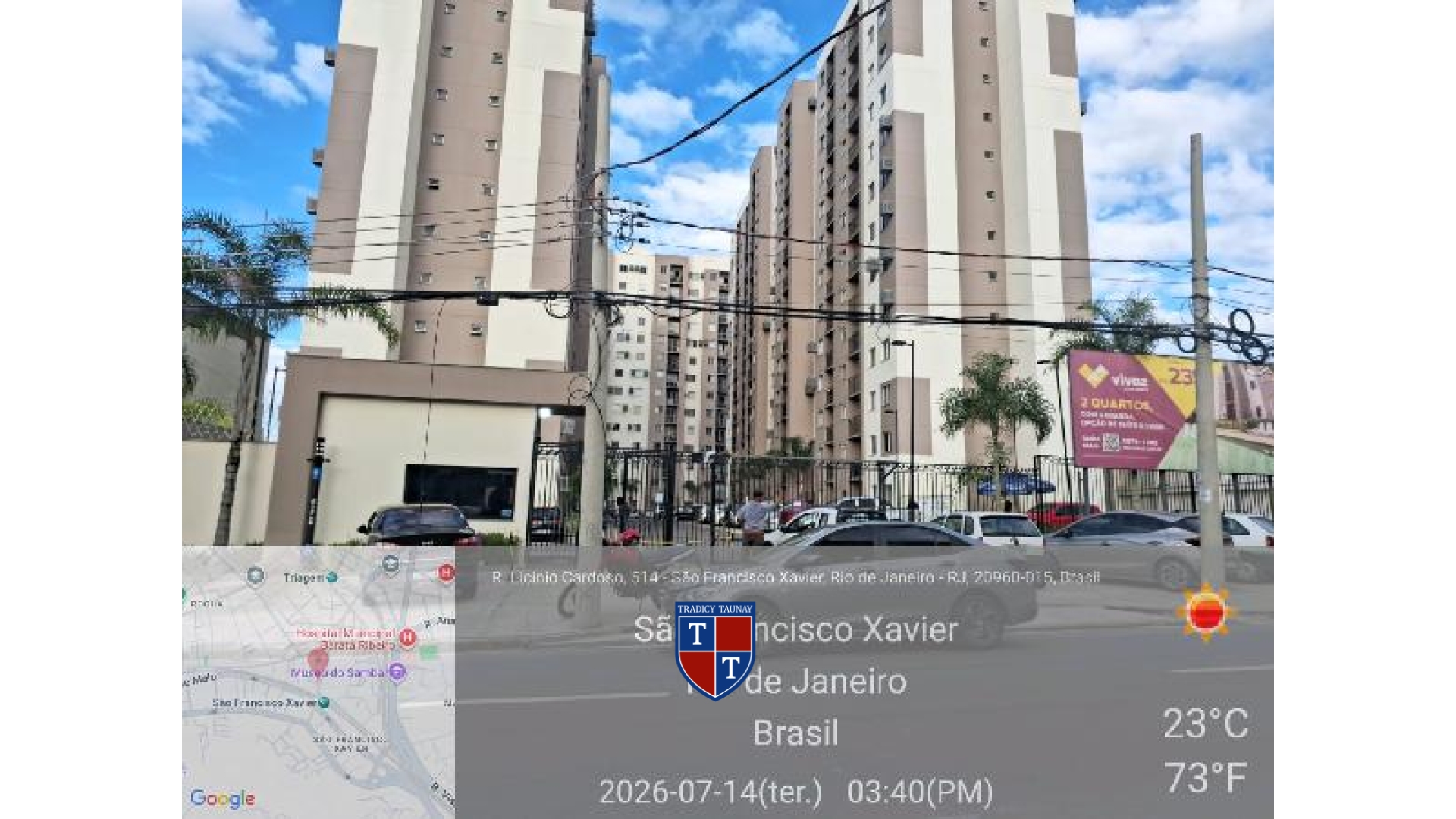 Foto 1 de APARTAMENTO em SAO FRANCISCO XAVIER, RIO DE JANEIRO/RJ - Imóvel Retomado CAIXA Ref 1787701899501