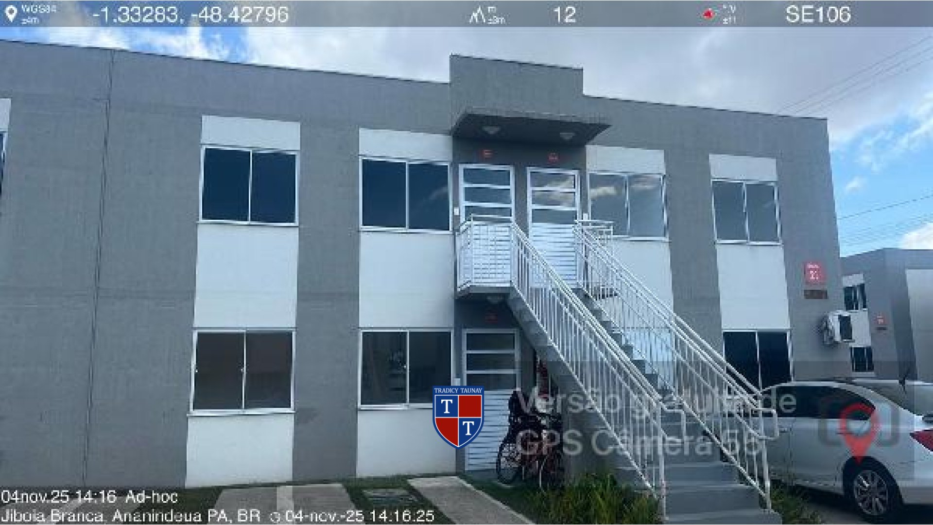 Foto 1 de APARTAMENTO em QUARENTA HORAS (COQUEIRO) - Imóvel Retomado Caixa