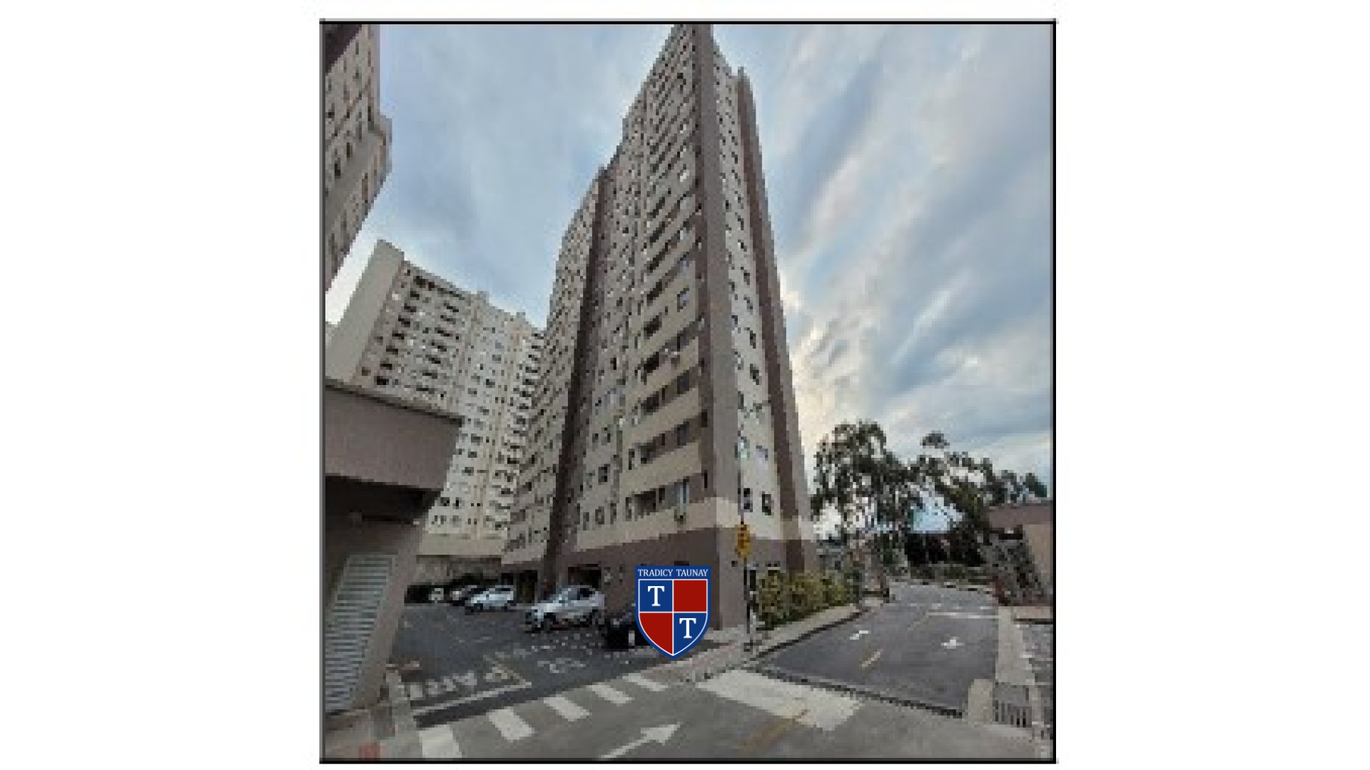 Foto 1 de APARTAMENTO em JK - Imóvel Retomado Caixa