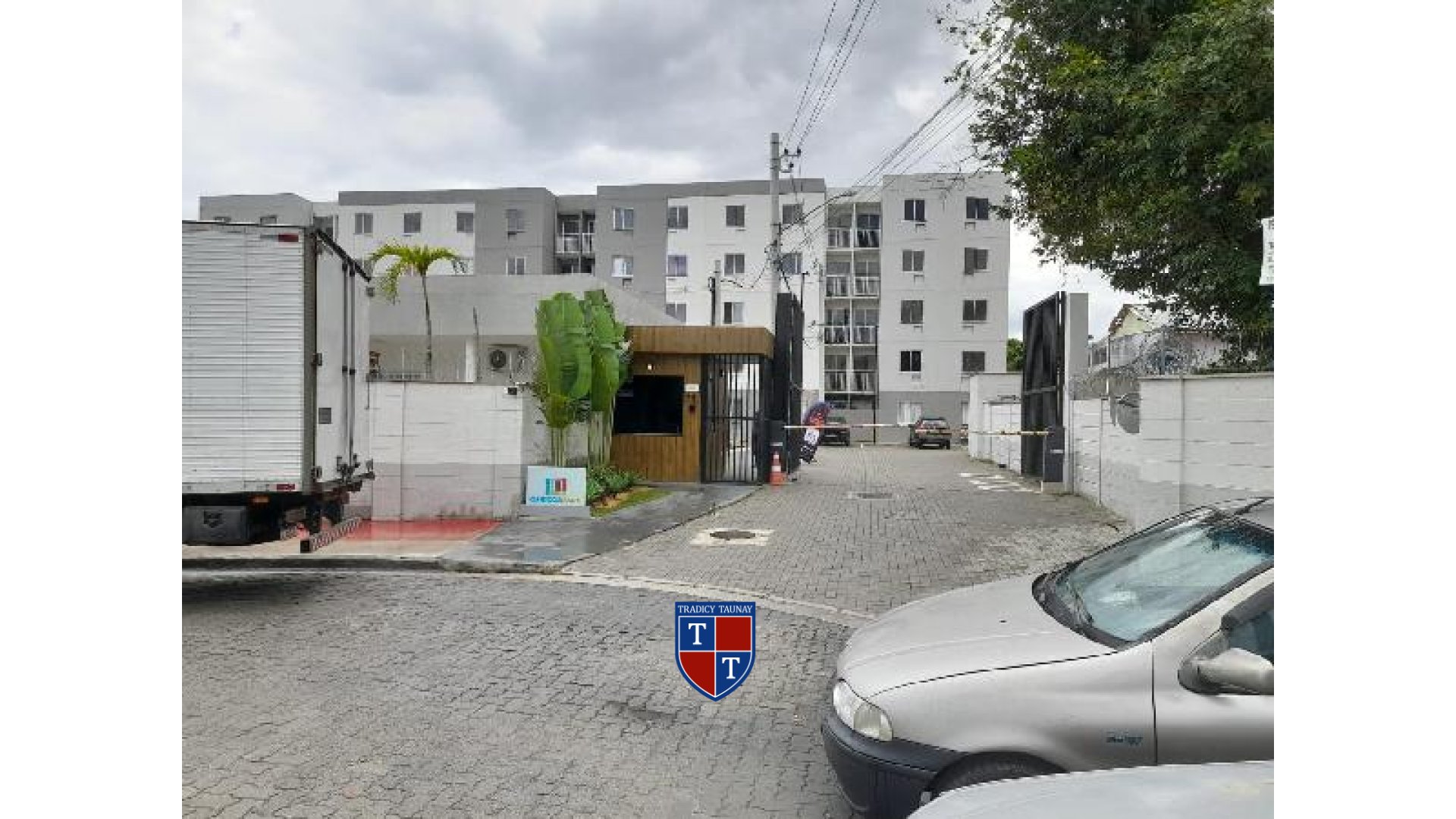 Foto 1 de APARTAMENTO em GUARATIBA - Imóvel Retomado Caixa