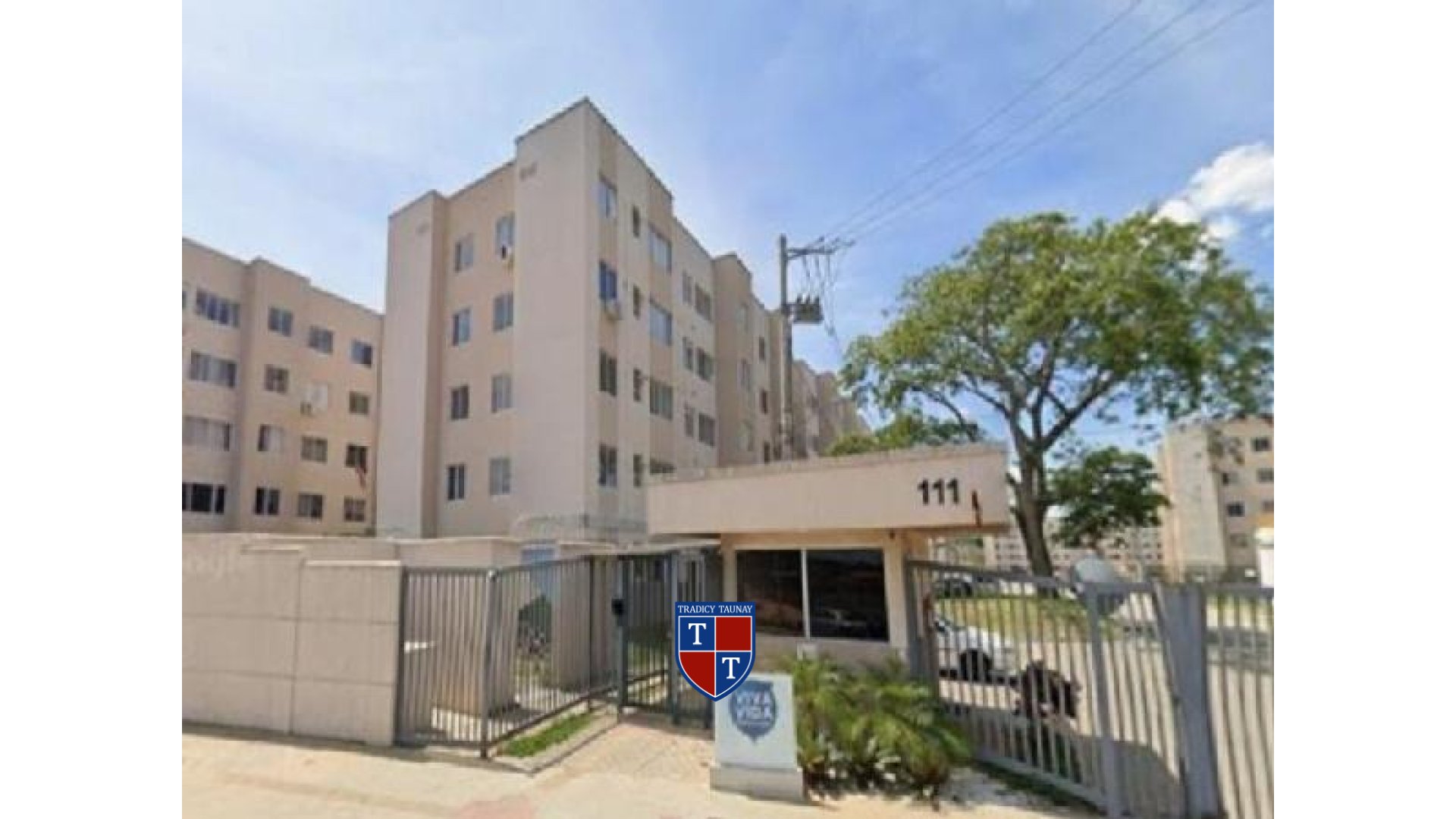 Foto 1 de APARTAMENTO em SANTA CRUZ - Imóvel Retomado Caixa