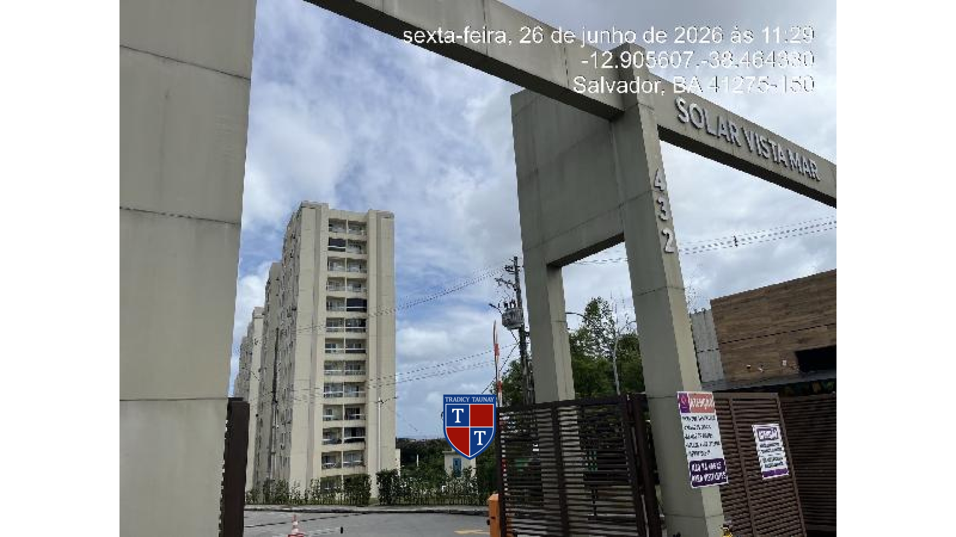 APARTAMENTO em PIRAJA