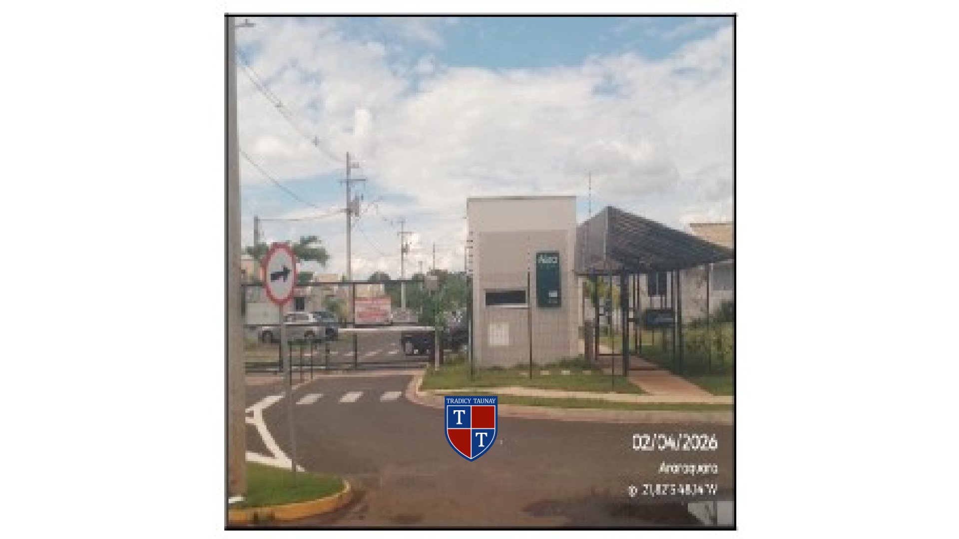 Foto 1 de CASA em PARQUE RESIDENCIAL IGUATEMI - Imóvel Retomado Caixa