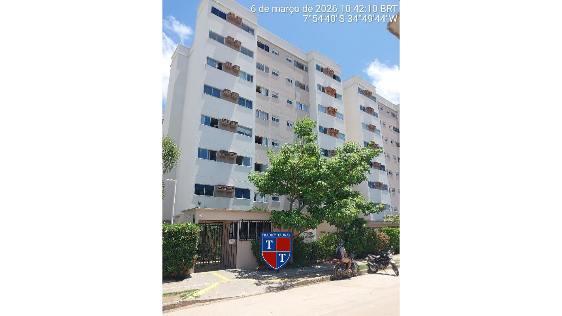 Foto 1 de APARTAMENTO em PAU AMARELO - Imóvel Retomado Caixa