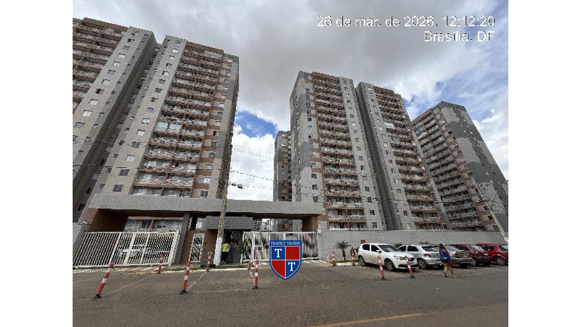 Foto 1 de APARTAMENTO em CENTRO URBANO - Imóvel Retomado Caixa