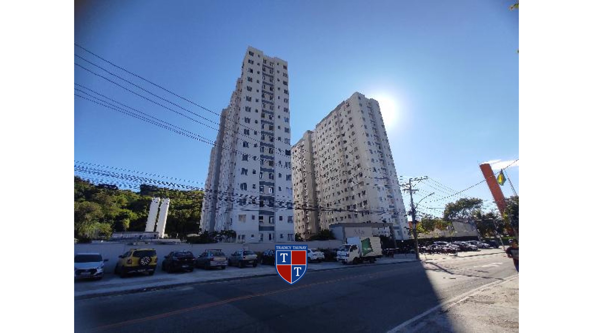 Foto 1 de APARTAMENTO em BONSUCESSO - Imóvel Retomado Caixa