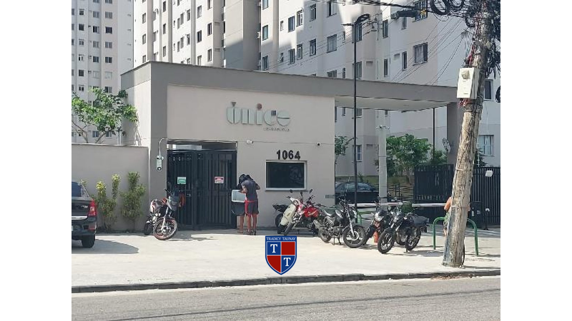 Foto 1 de APARTAMENTO em BONSUCESSO - Imóvel Retomado Caixa