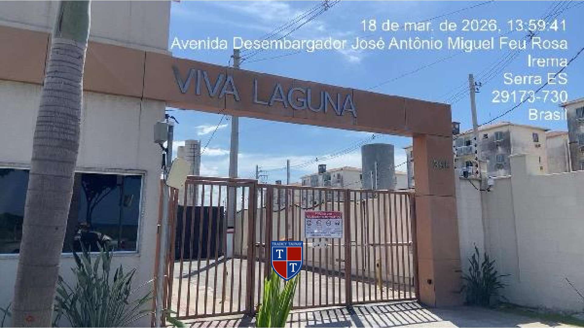 Foto 1 de APARTAMENTO em PRAIA DA BALEIA - Imóvel Retomado Caixa