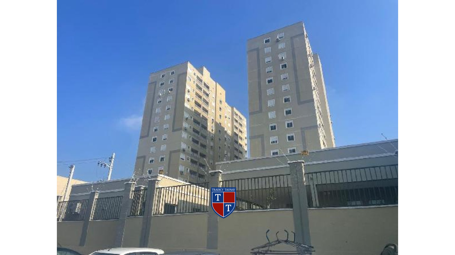 Foto 1 de APARTAMENTO em COLEGIO - Imóvel Retomado Caixa