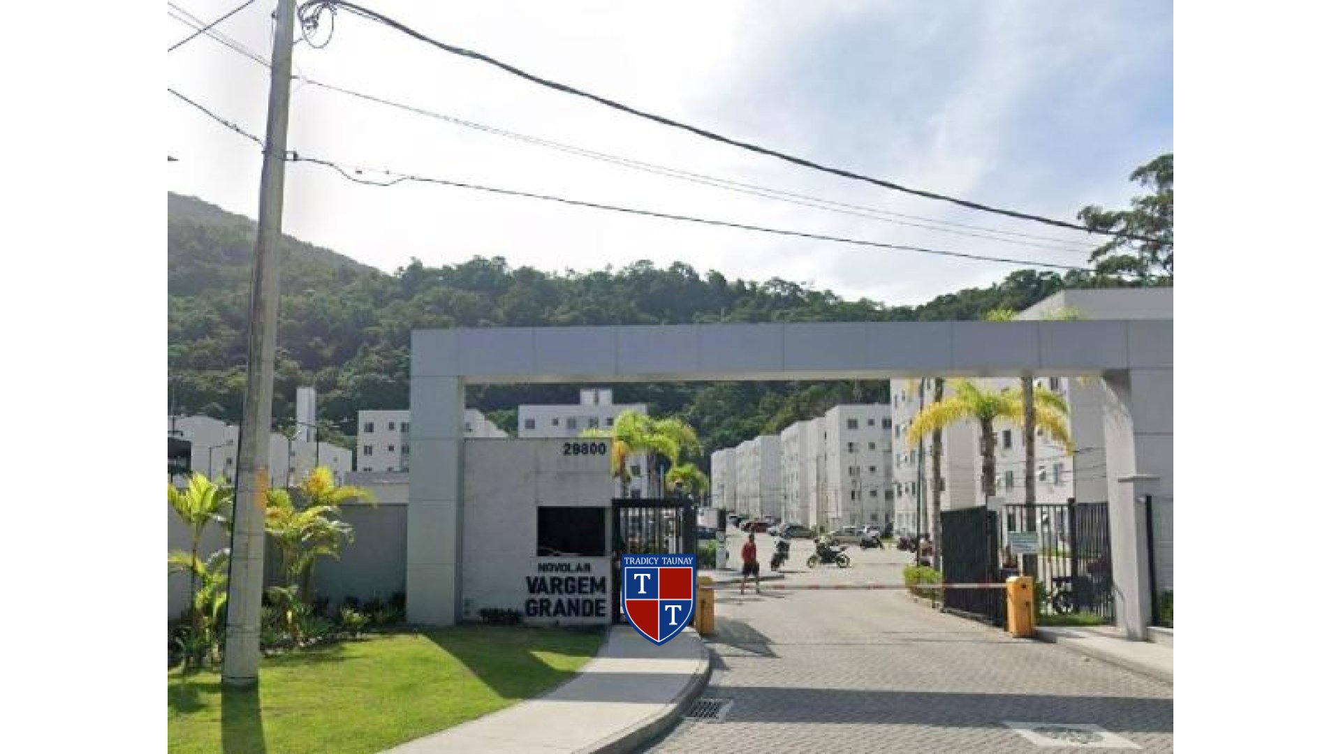 Foto 1 de APARTAMENTO em VARGEM PEQUENA - Imóvel Retomado Caixa