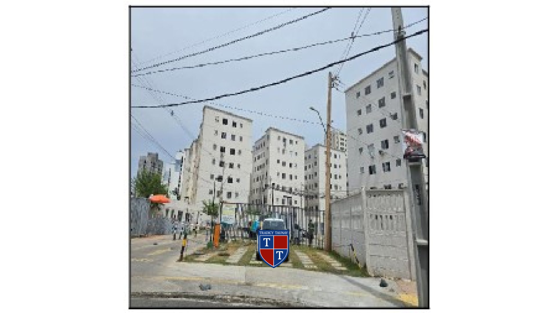 Foto 1 de APARTAMENTO em PIATA - Imóvel Retomado Caixa