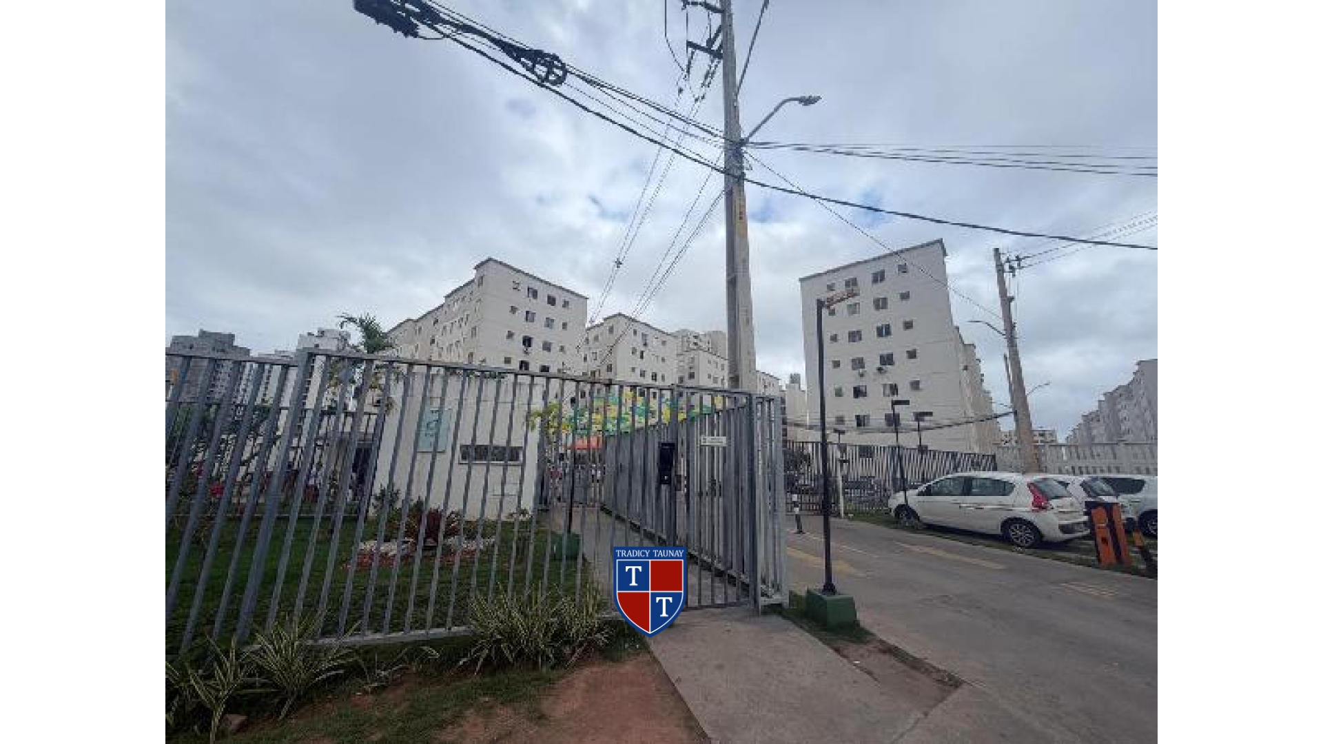 Foto 1 de APARTAMENTO em PIATA, SALVADOR/BA - Imóvel Retomado CAIXA Ref 1787701946763
