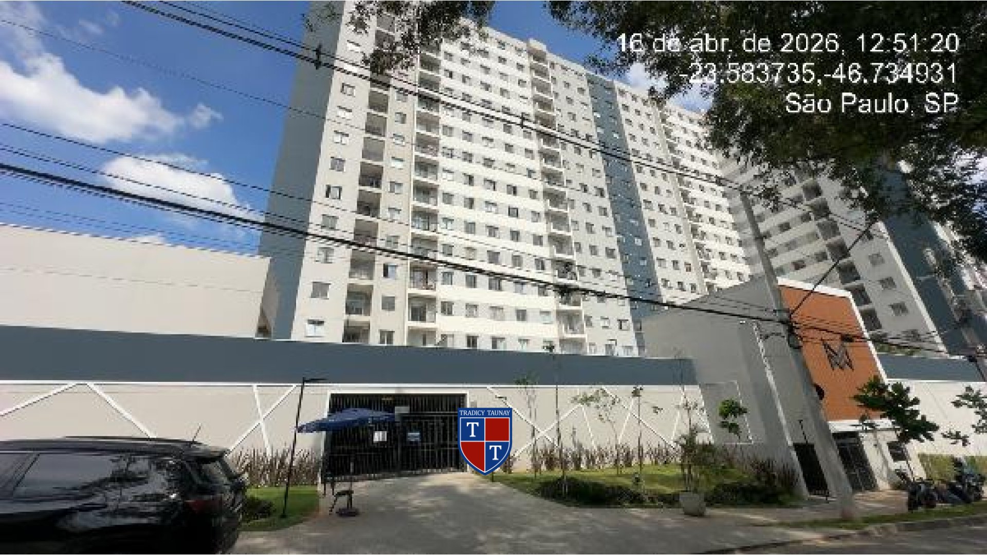 Foto 1 de APARTAMENTO em MAXIMO BUTANTA - Imóvel Retomado Caixa