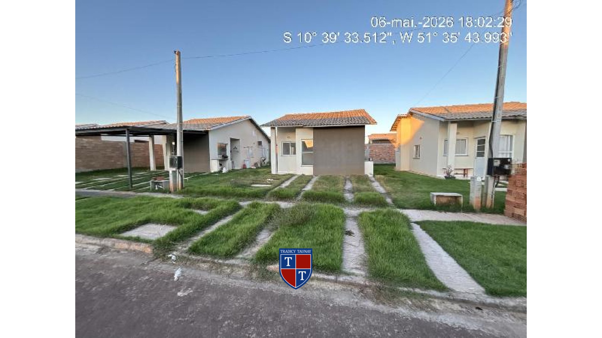 Foto 1 de CASA em LOT IMPERIAL ECO PAR - Imóvel Retomado Caixa