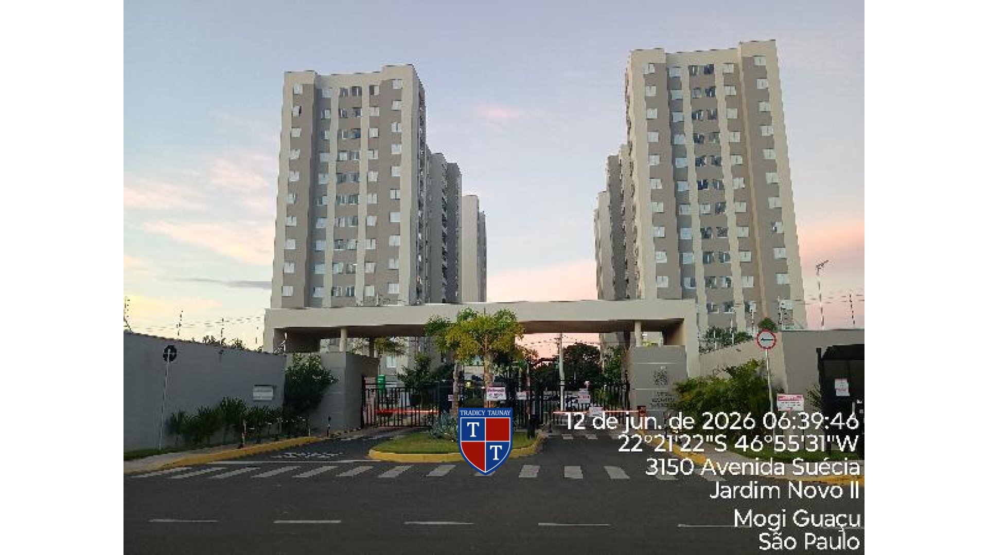 Foto 1 de APARTAMENTO em JARDIM ESPLANADA - Imóvel Retomado Caixa