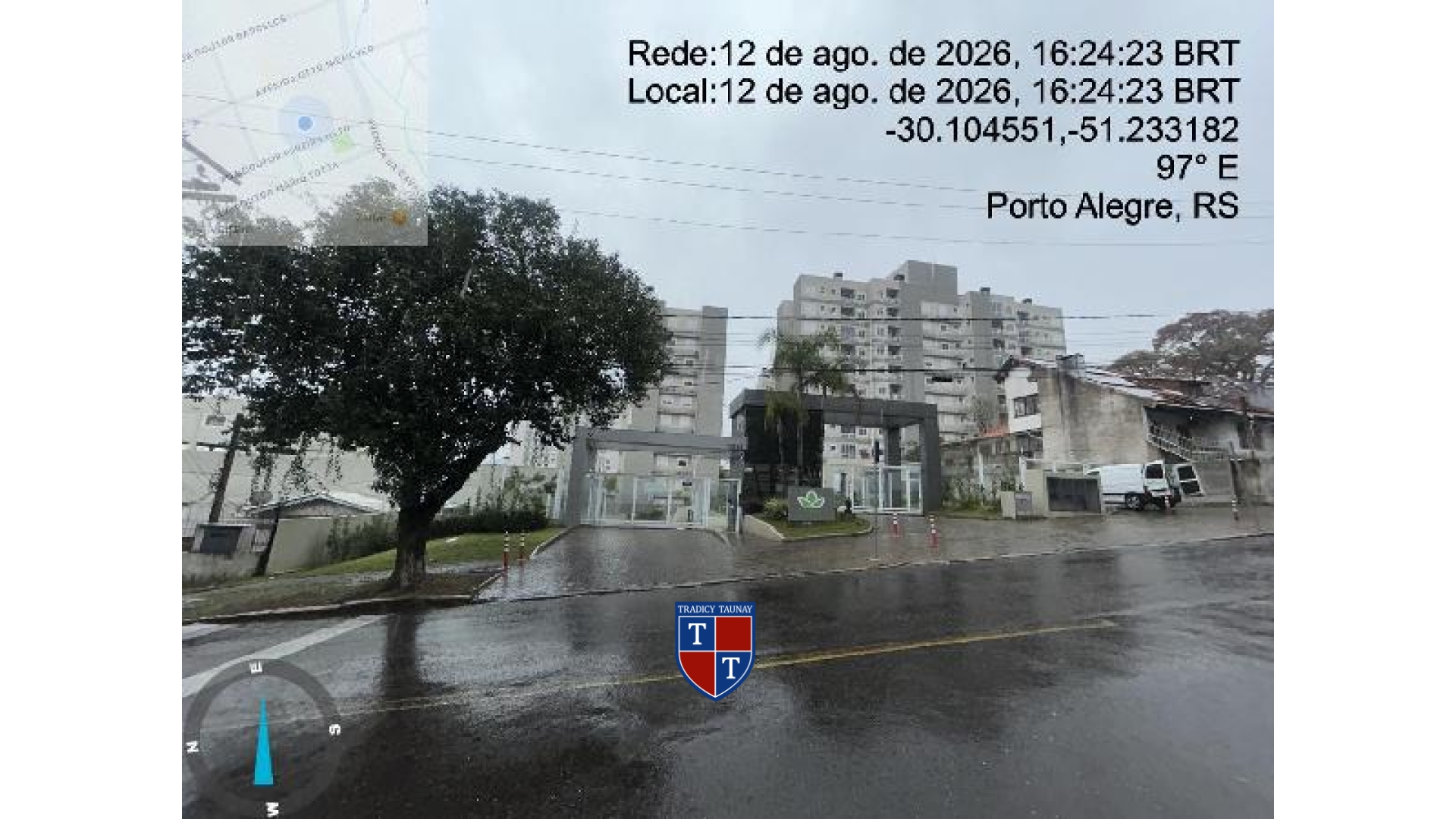 Foto 1 de APARTAMENTO em CAMAQUA, PORTO ALEGRE/RS - Imóvel Retomado CAIXA Ref 1787701990665