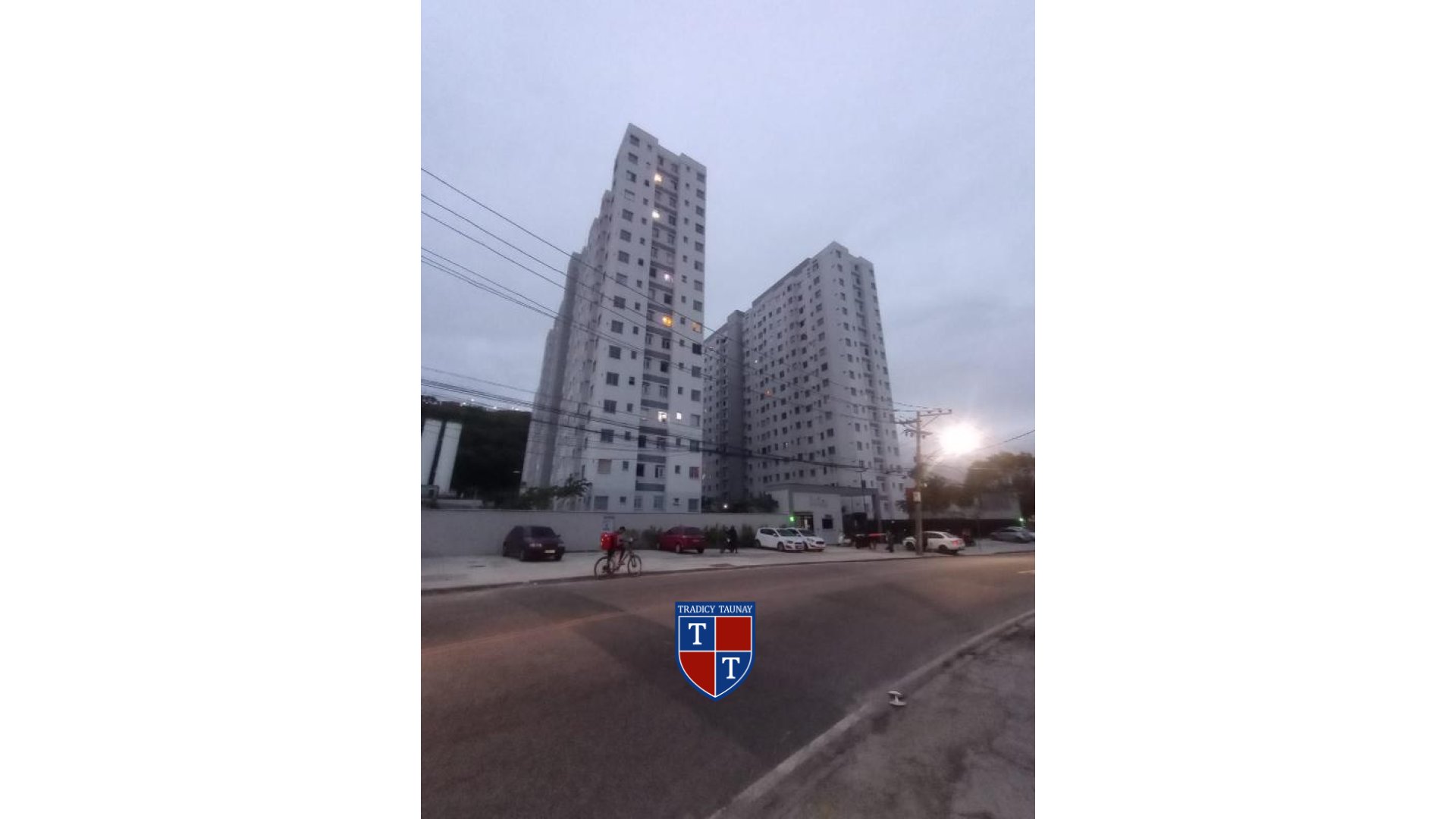 Foto 1 de APARTAMENTO em BONSUCESSO - Imóvel Retomado Caixa