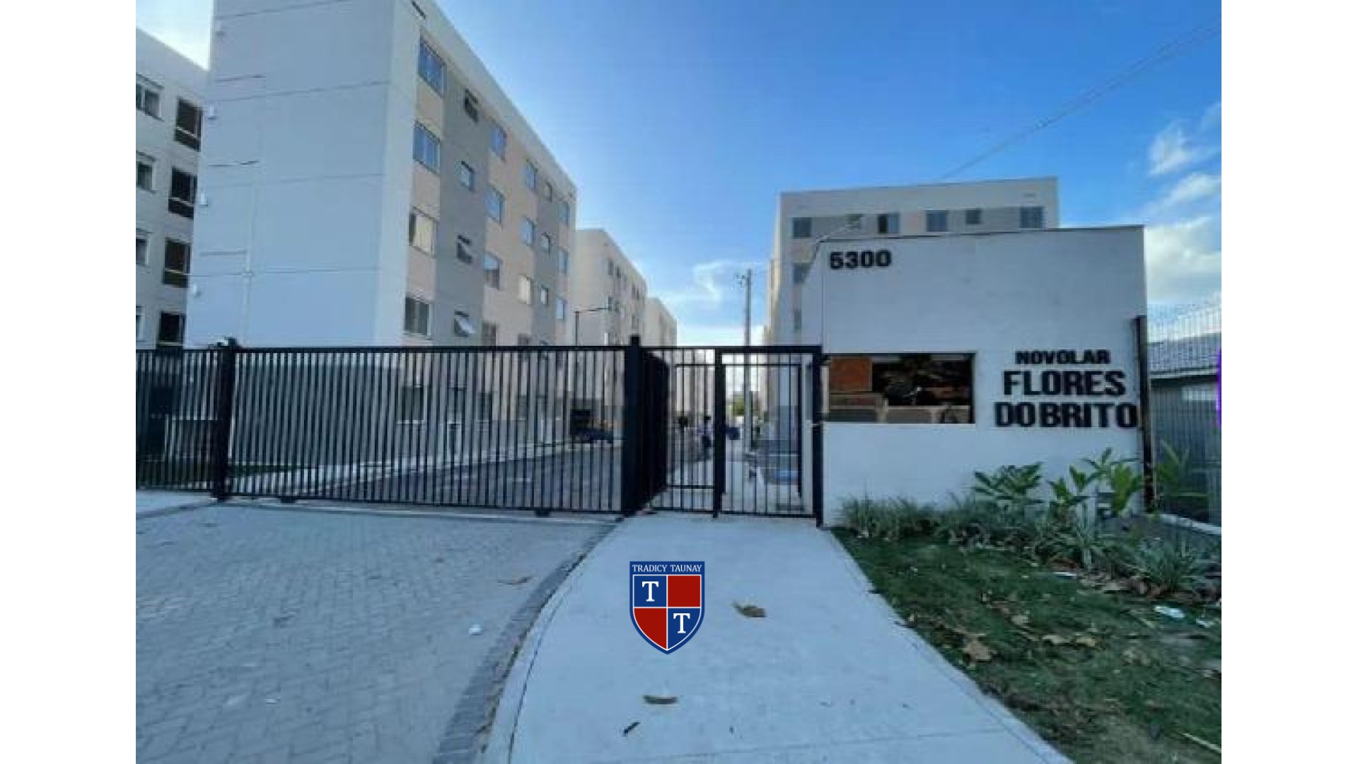 Foto 1 de APARTAMENTO em COSMOS - Imóvel Retomado Caixa
