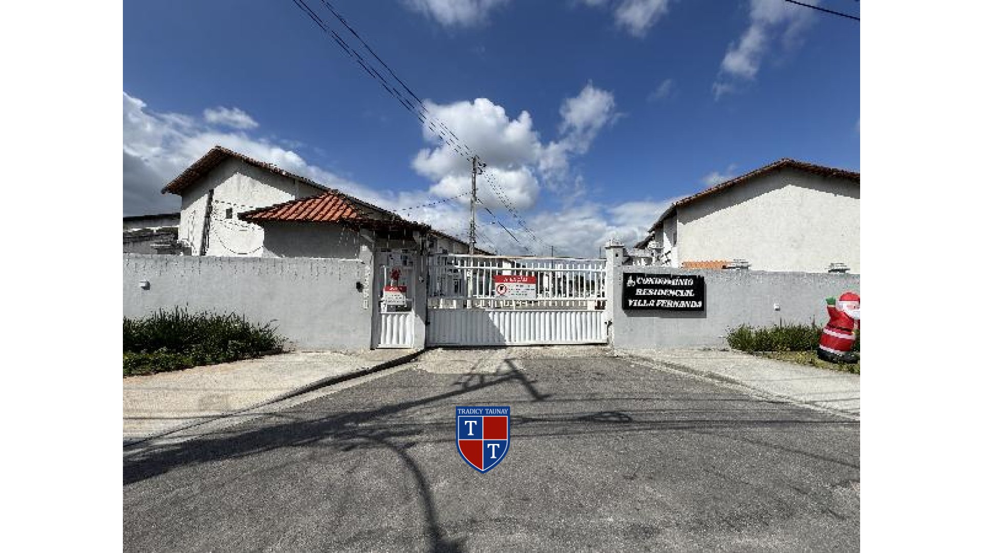 Foto 1 de APARTAMENTO em SANTA CRUZ - Imóvel Retomado Caixa