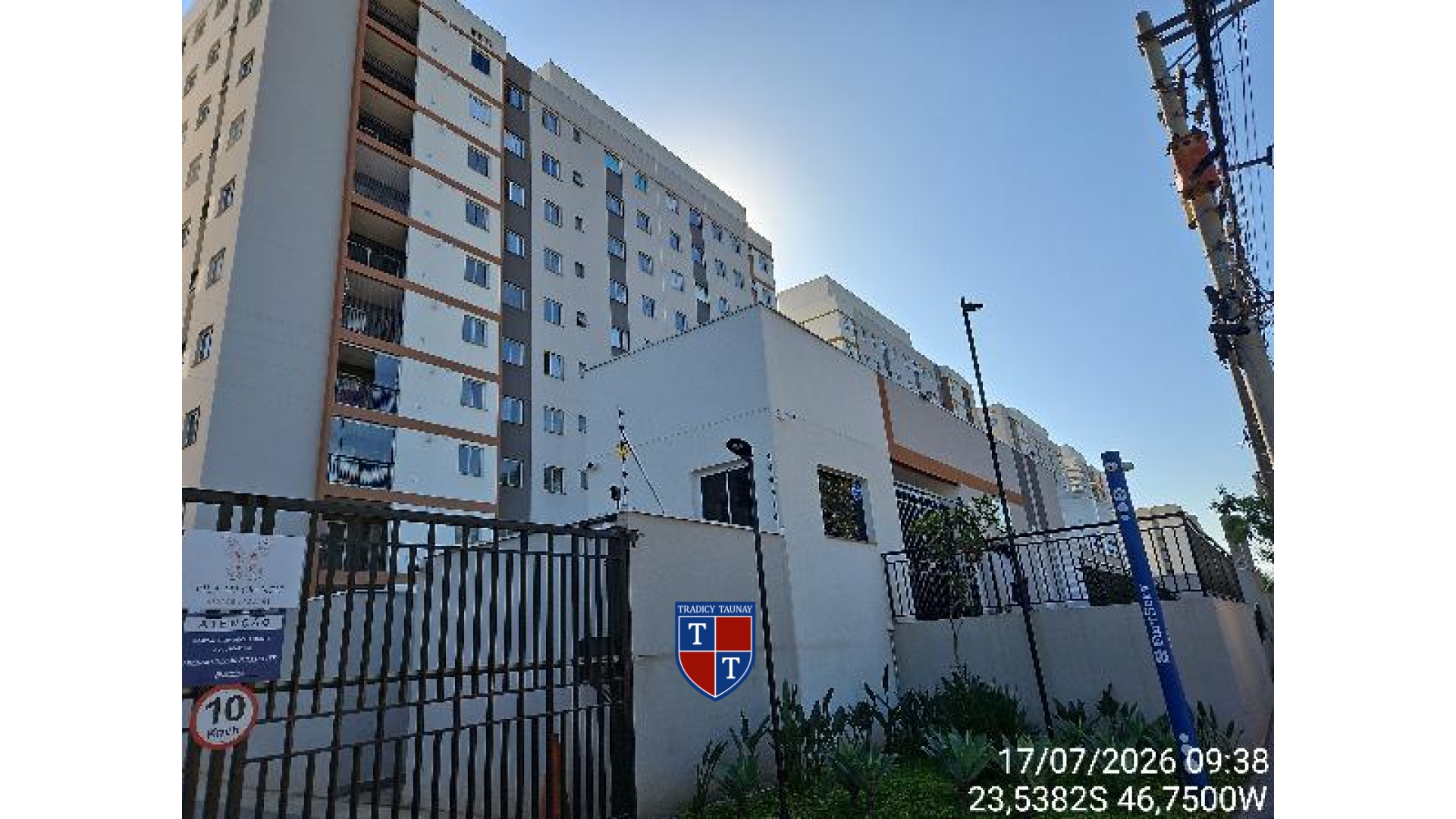 APARTAMENTO em JAGUARE