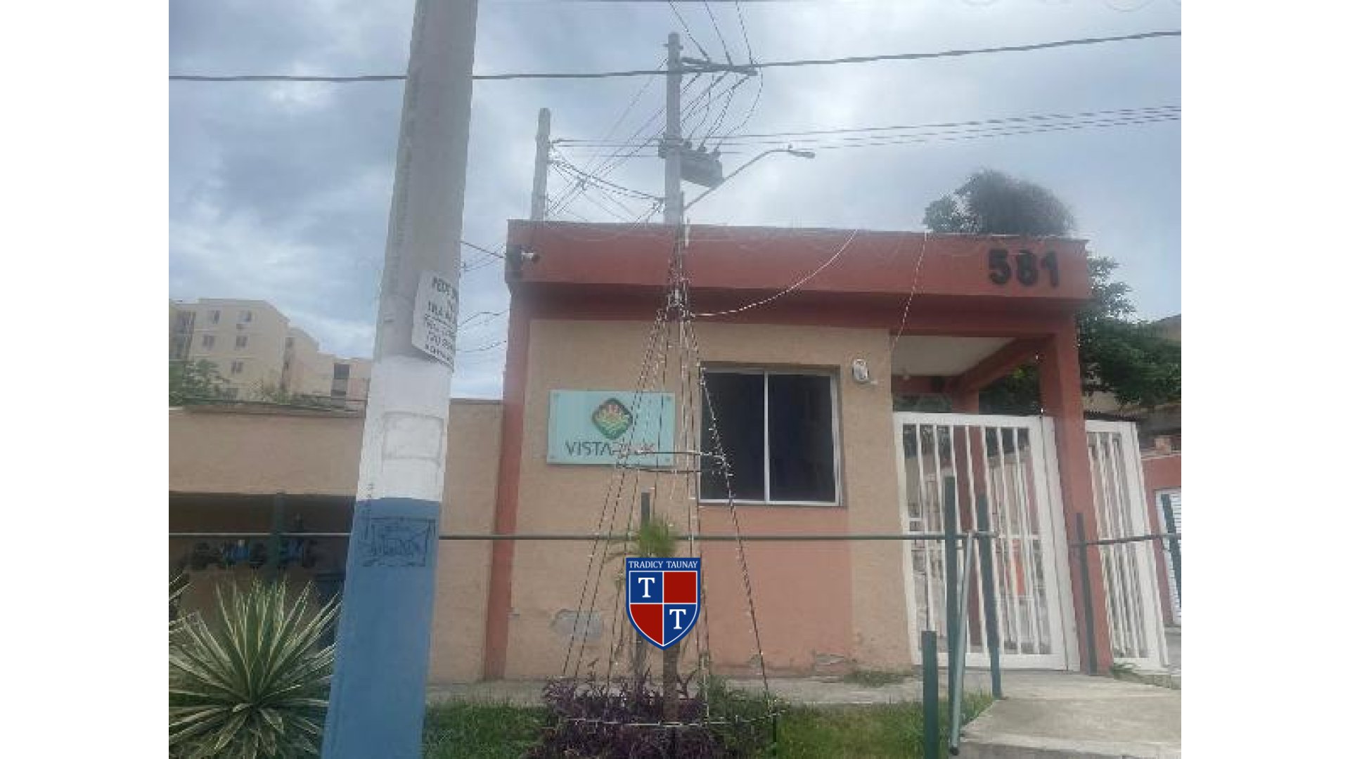 Foto 1 de APARTAMENTO em DAS GRACAS - Imóvel Retomado Caixa