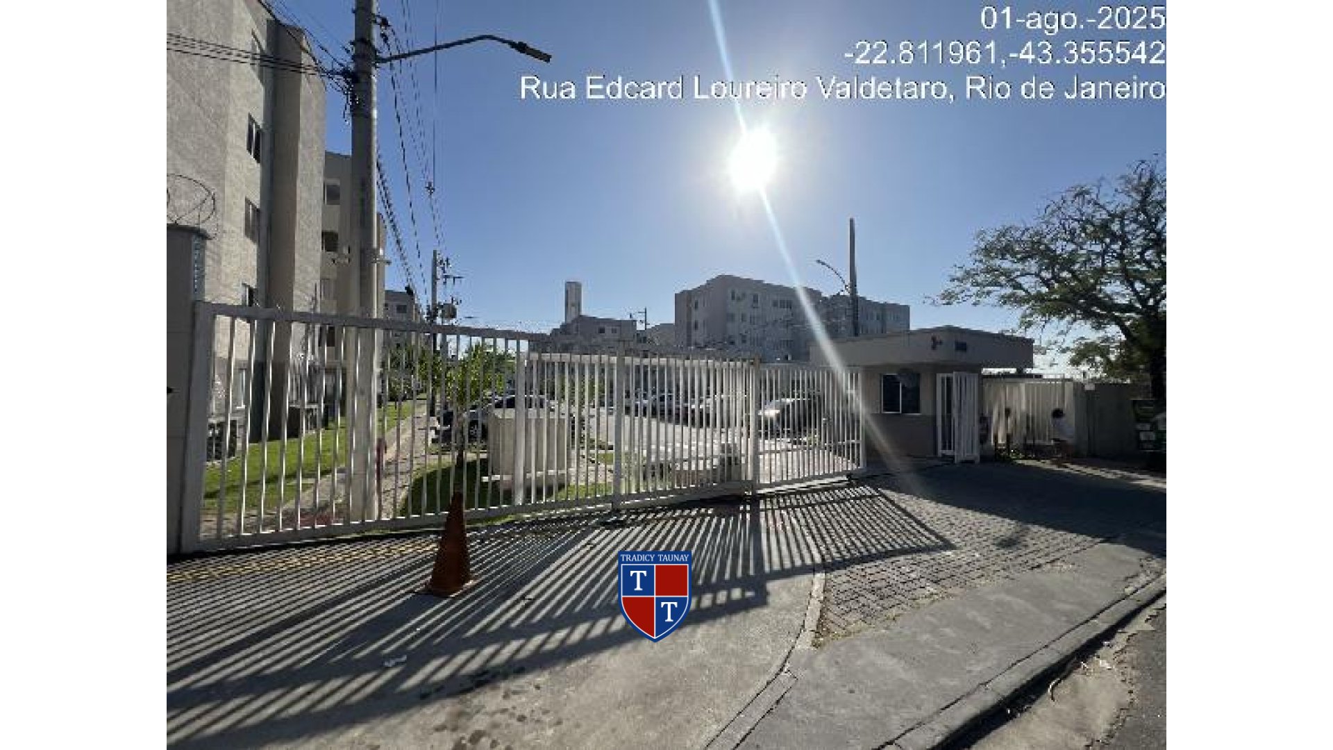 Foto 1 de APARTAMENTO em PAVUNA - Imóvel Retomado Caixa