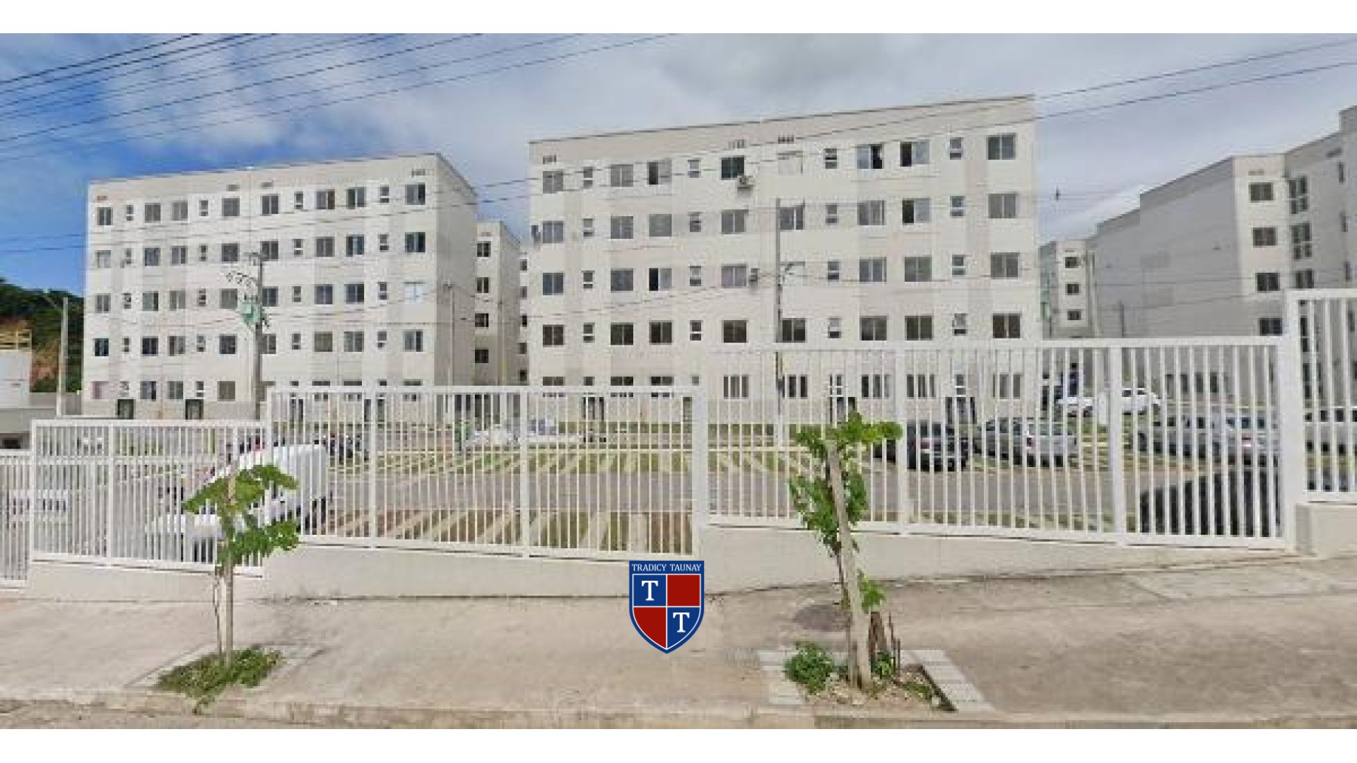 Foto 1 de APARTAMENTO em VARZEA - Imóvel Retomado Caixa