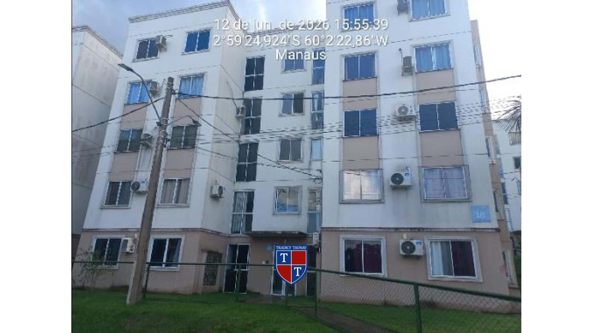 Foto 1 de APARTAMENTO em TARUMA - Imóvel Retomado Caixa