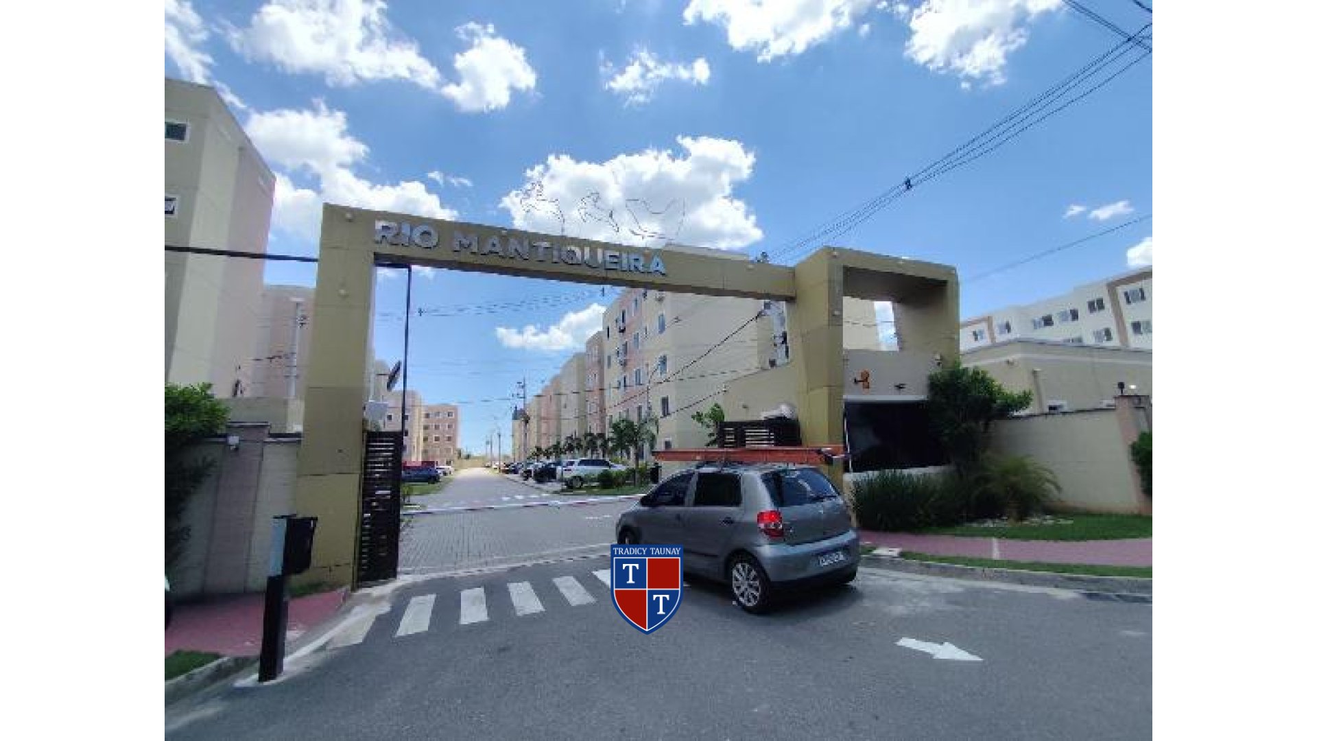 Foto 1 de APARTAMENTO em SANTA CRUZ - Imóvel Retomado Caixa