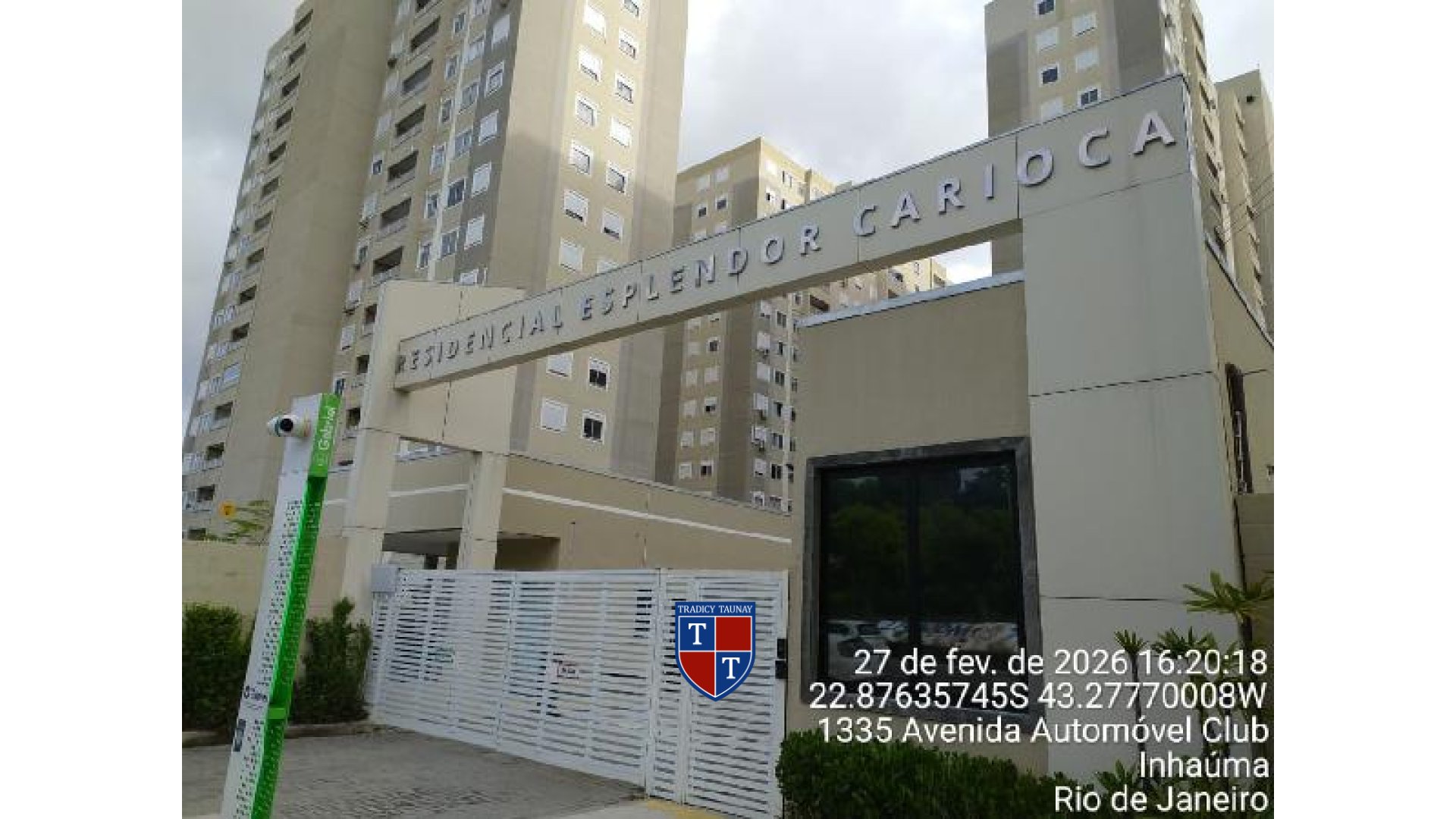 Foto 1 de APARTAMENTO em INHAUMA - Imóvel Retomado Caixa