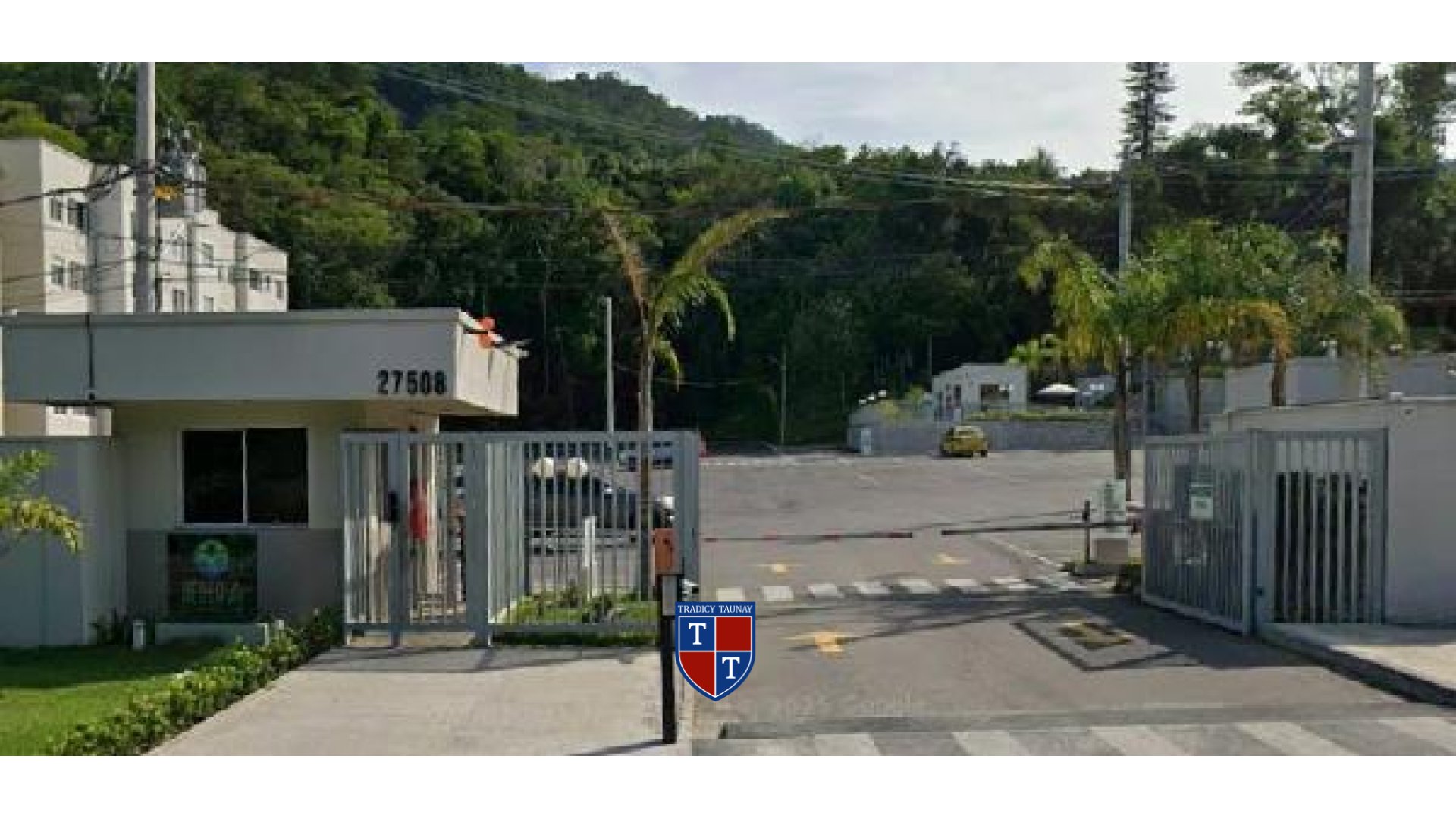 Foto 1 de APARTAMENTO em VARGEM GRANDE - Imóvel Retomado Caixa