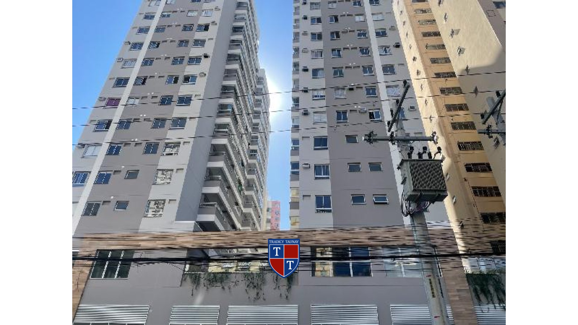 Foto 1 de APARTAMENTO em SANTA ROSA - Imóvel Retomado Caixa