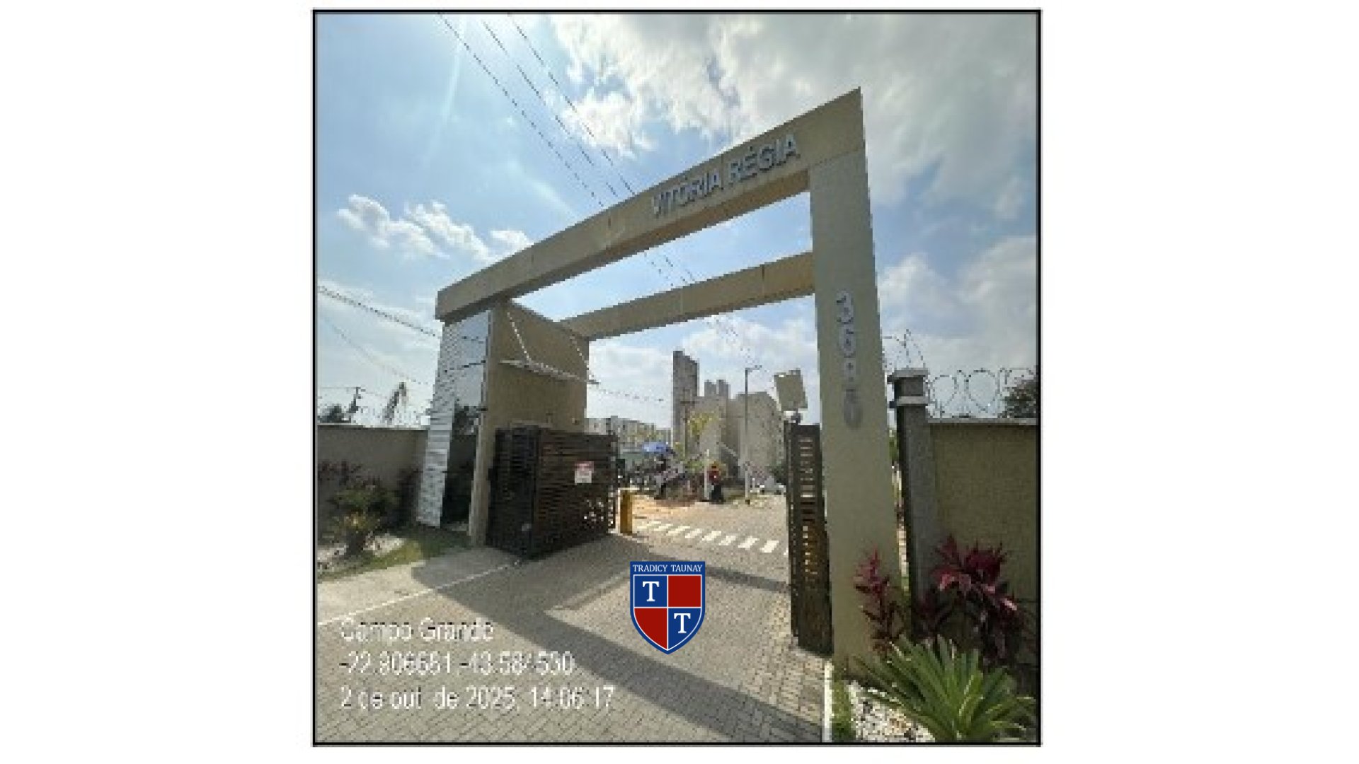 Foto 1 de APARTAMENTO em INHOAIBA - Imóvel Retomado Caixa