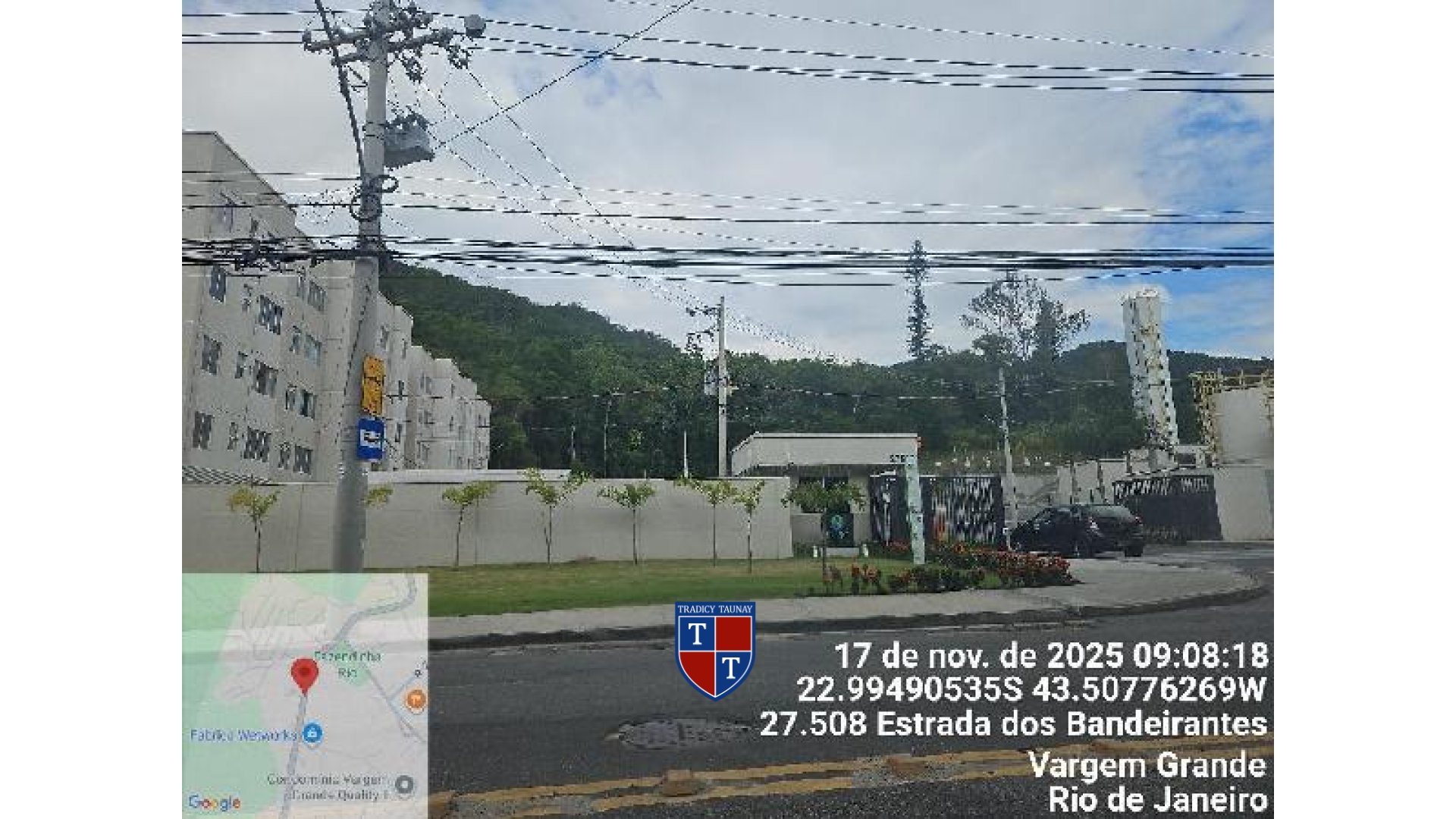Foto 1 de APARTAMENTO em VARGEM GRANDE - Imóvel Retomado Caixa