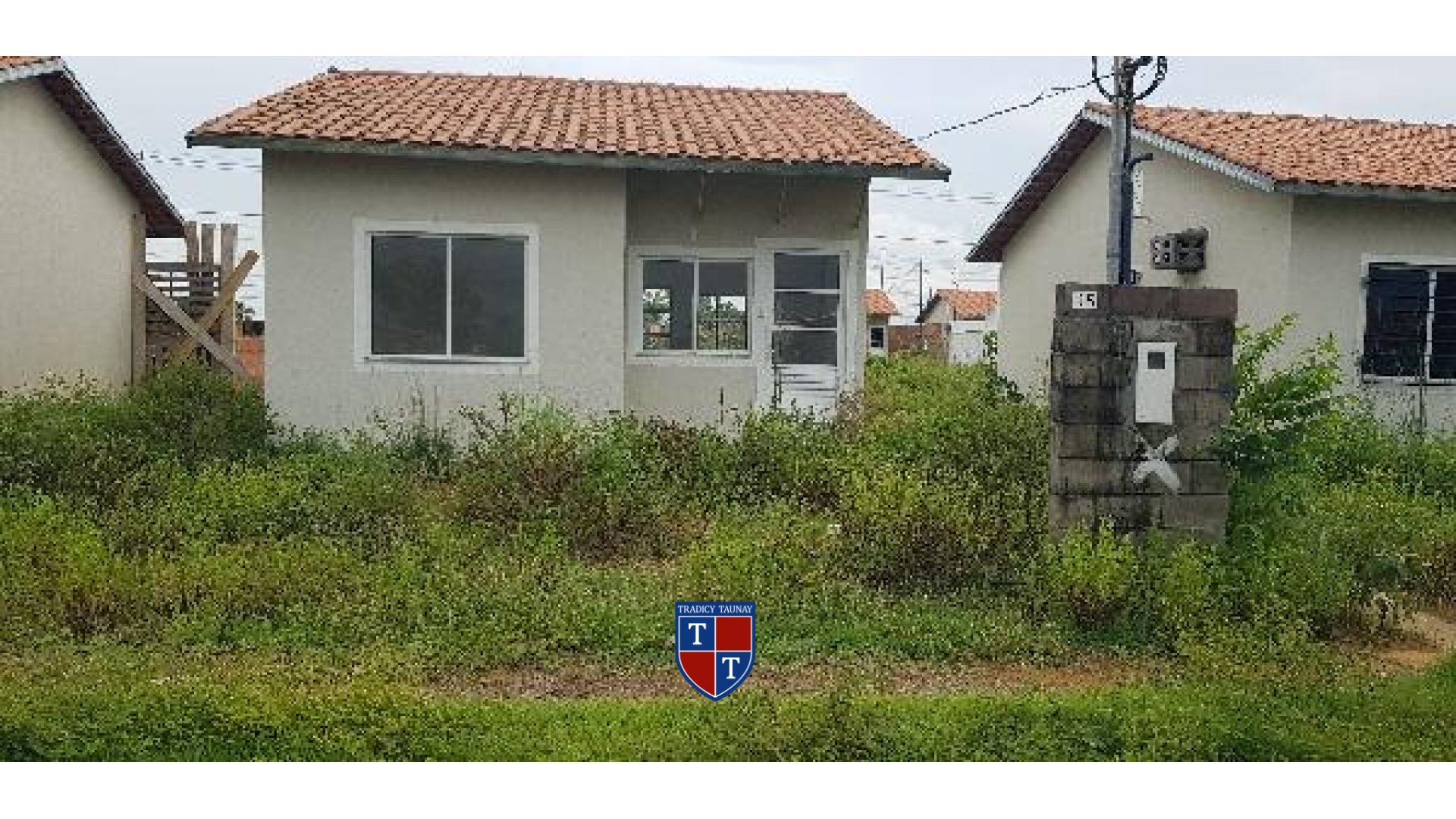 Foto 1 de CASA em LOT NOVA AMAZONAS I - Imóvel Retomado Caixa