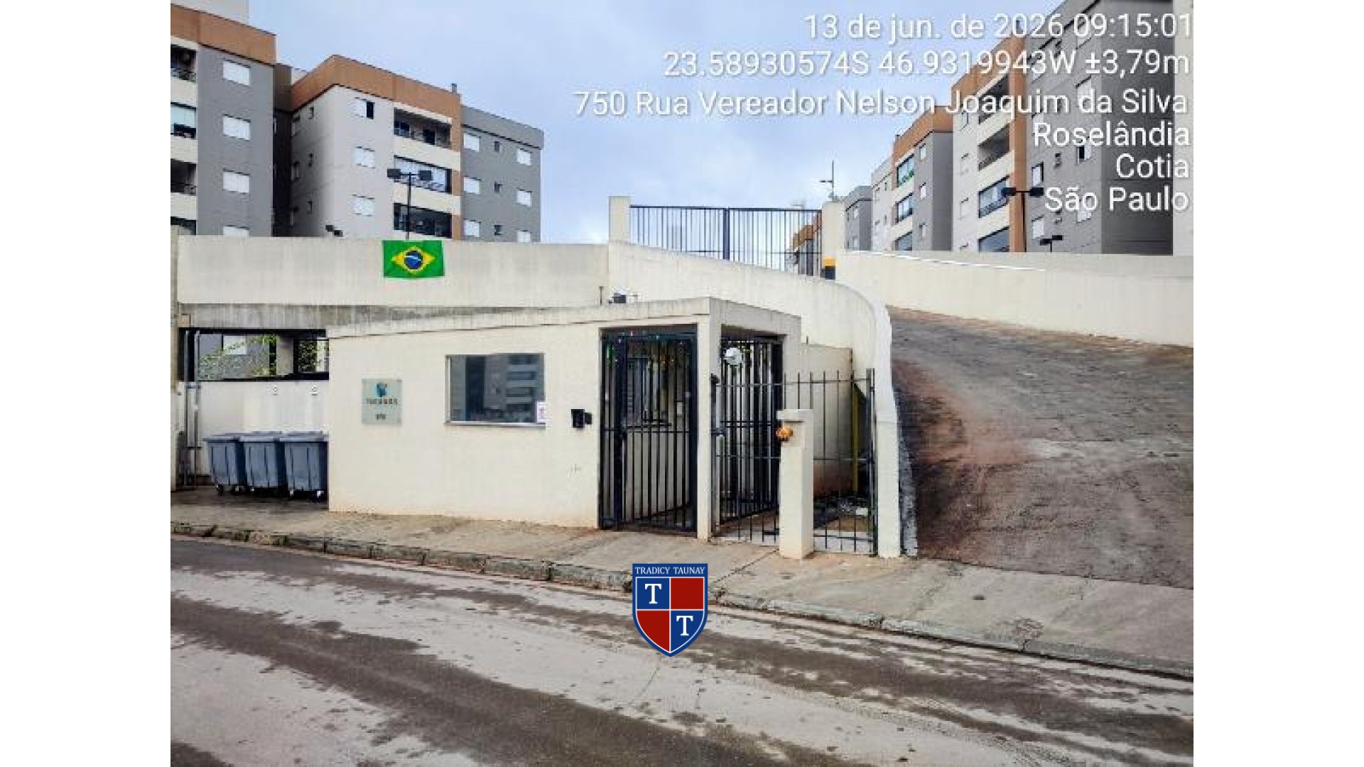 Foto 1 de APARTAMENTO em LAGEADO - Imóvel Retomado Caixa