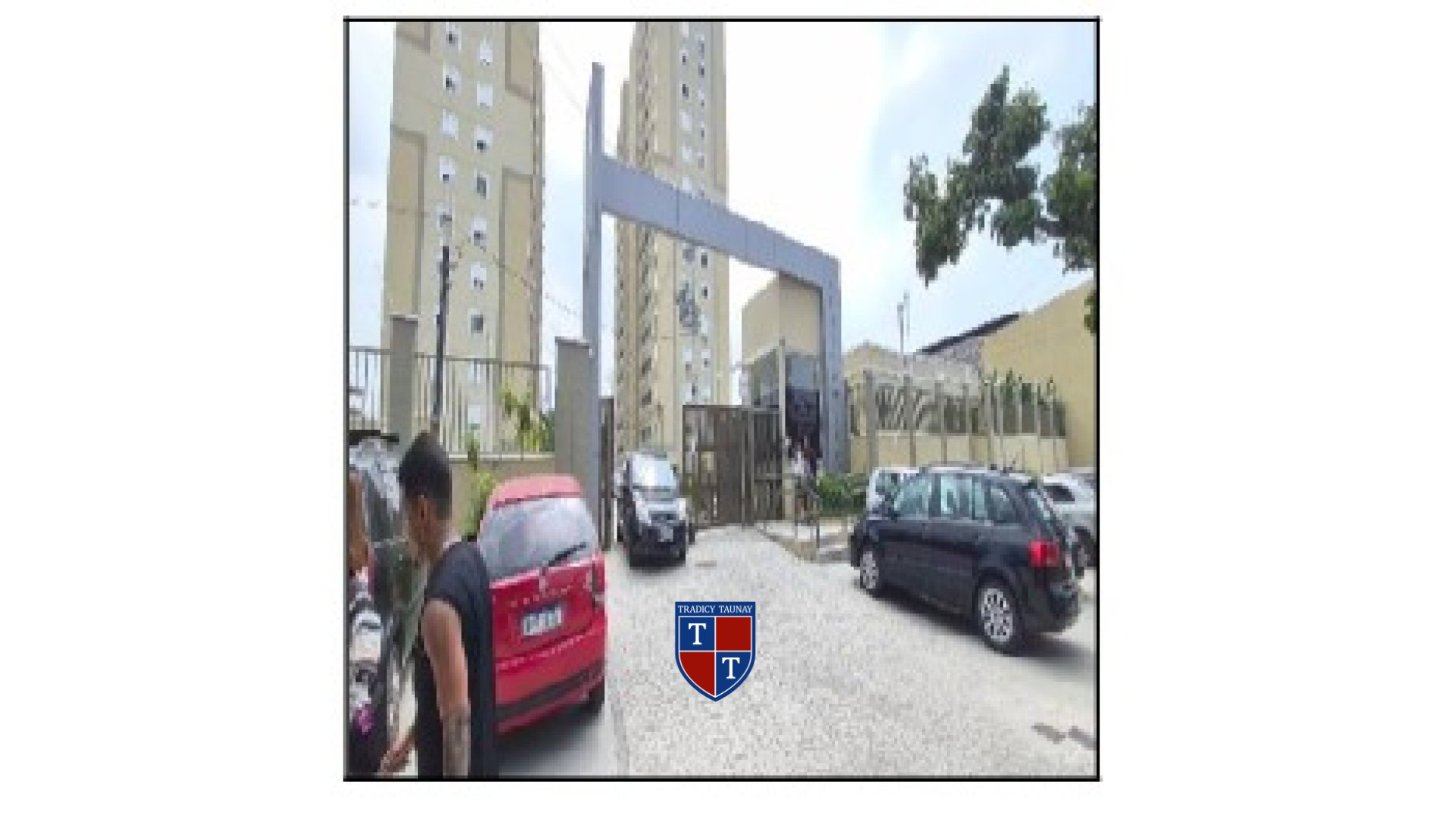 Foto 1 de APARTAMENTO em COLEGIO - Imóvel Retomado Caixa