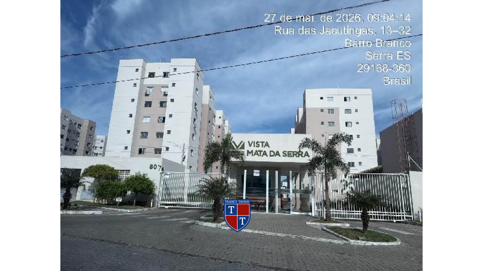 Foto 1 de APARTAMENTO em PORTO CANOA - Imóvel Retomado Caixa