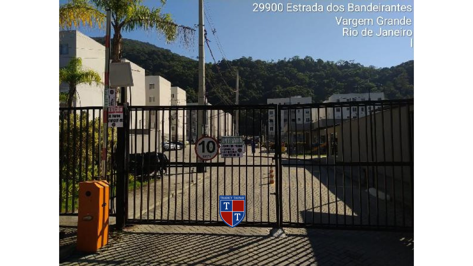 Foto 1 de APARTAMENTO em VARGEM PEQUENA - Imóvel Retomado Caixa