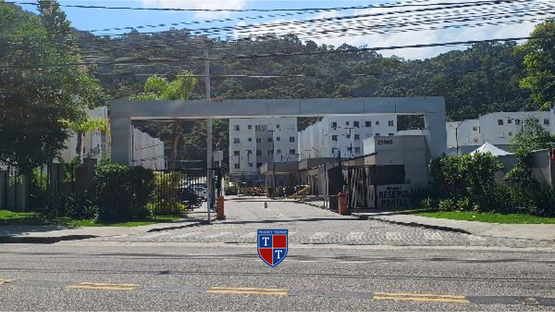 Foto 1 de APARTAMENTO em VARGEM PEQUENA - Imóvel Retomado Caixa