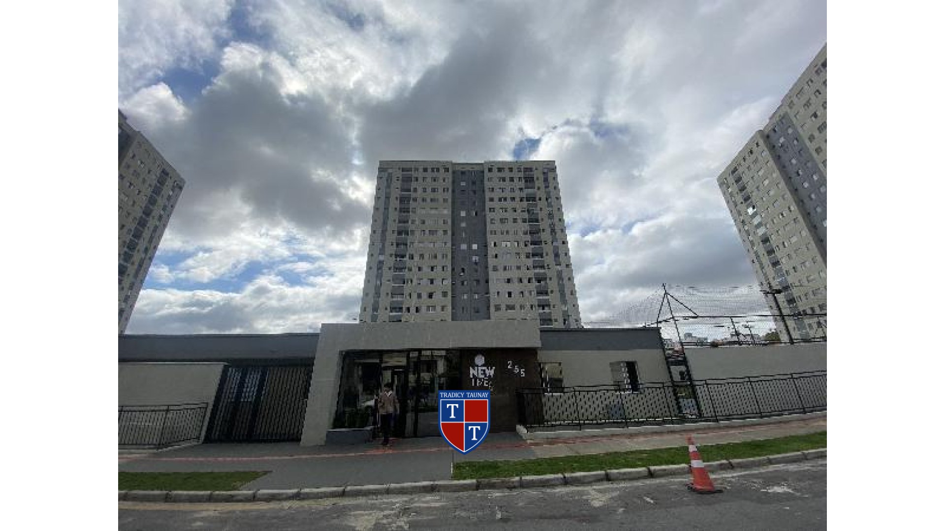 Foto 1 de APARTAMENTO em PARQUE RIACHO DAS PEDRAS - Imóvel Retomado Caixa
