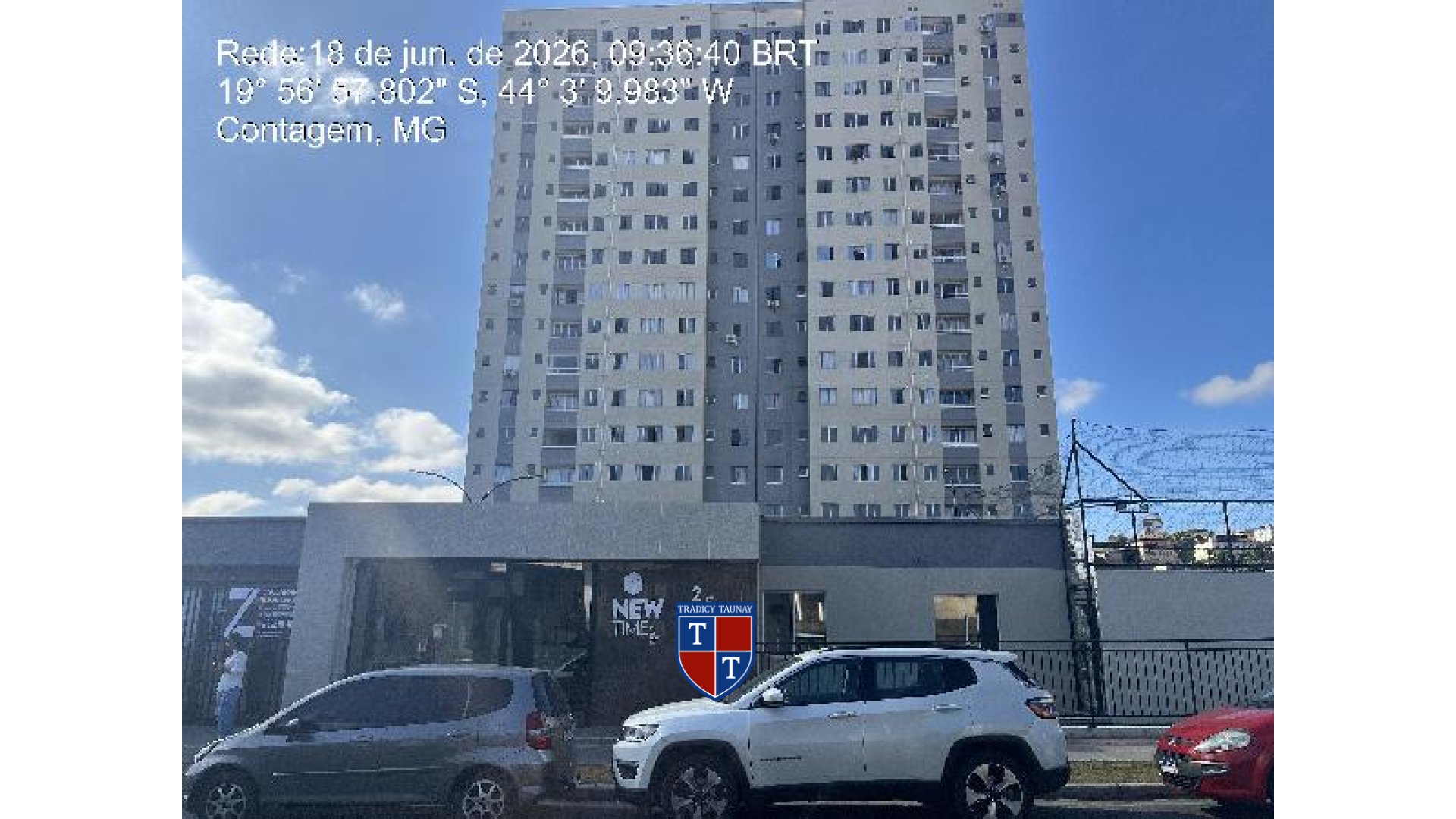 Foto 1 de APARTAMENTO em PARQUE RIACHO DAS PEDRAS - Imóvel Retomado Caixa