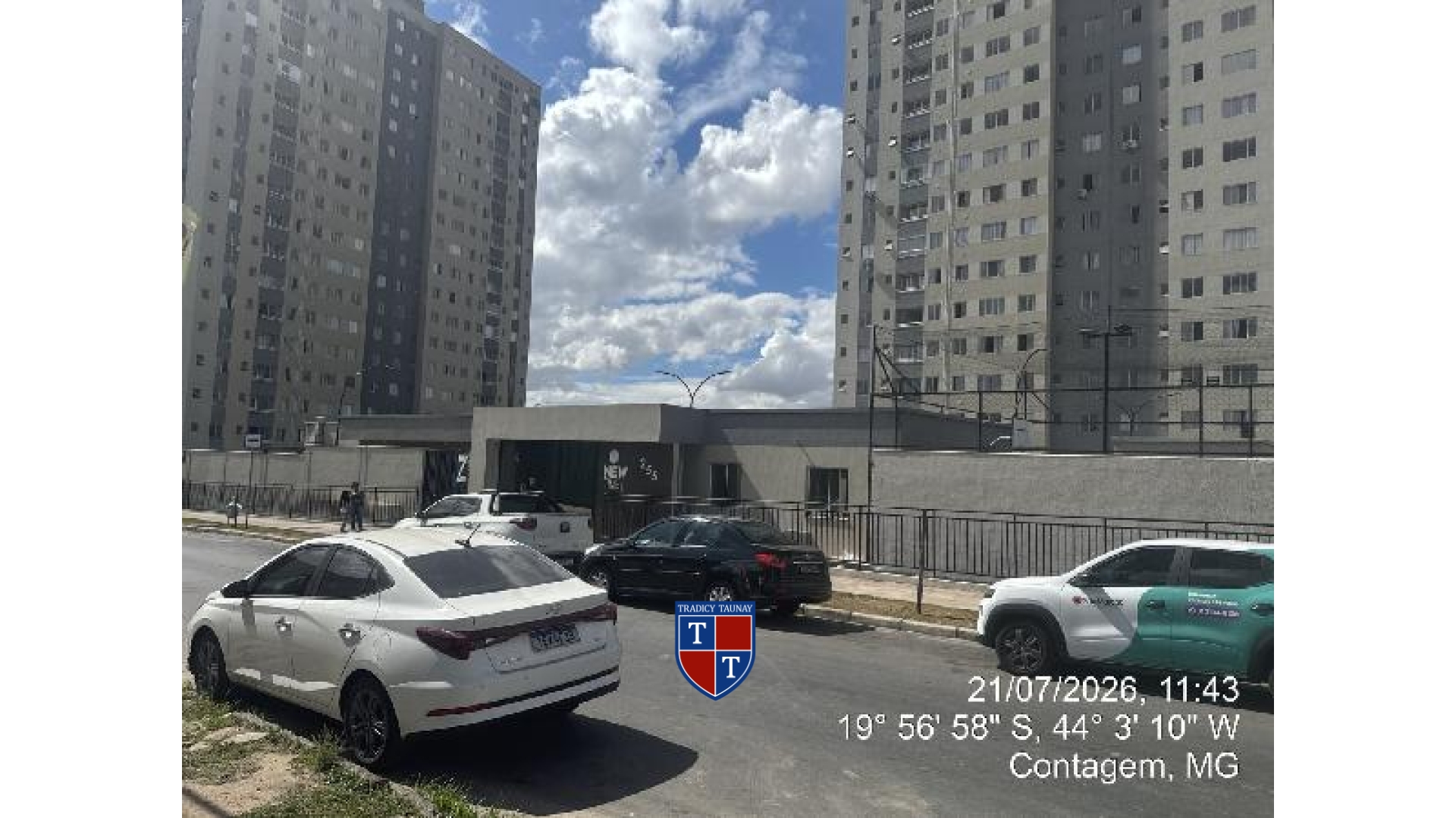 Foto 1 de APARTAMENTO em PARQUE RIACHO DAS PEDRAS, CONTAGEM/MG - Imóvel Retomado CAIXA Ref 1787702117612