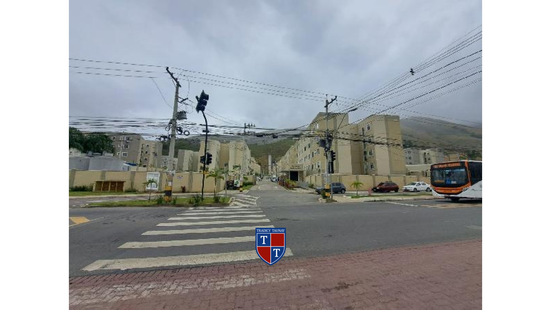 Foto 1 de APARTAMENTO em CABUCU - Imóvel Retomado Caixa
