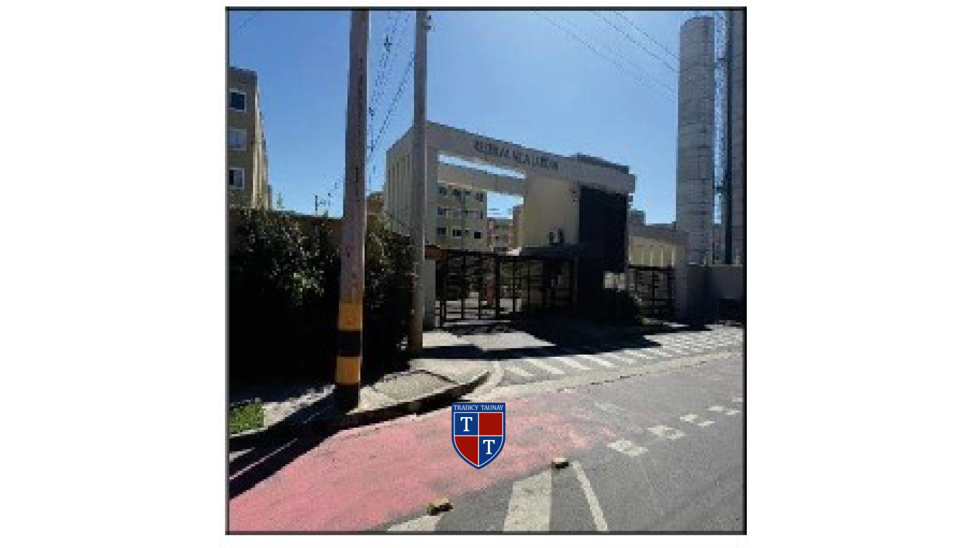 APARTAMENTO em LIBERDADE