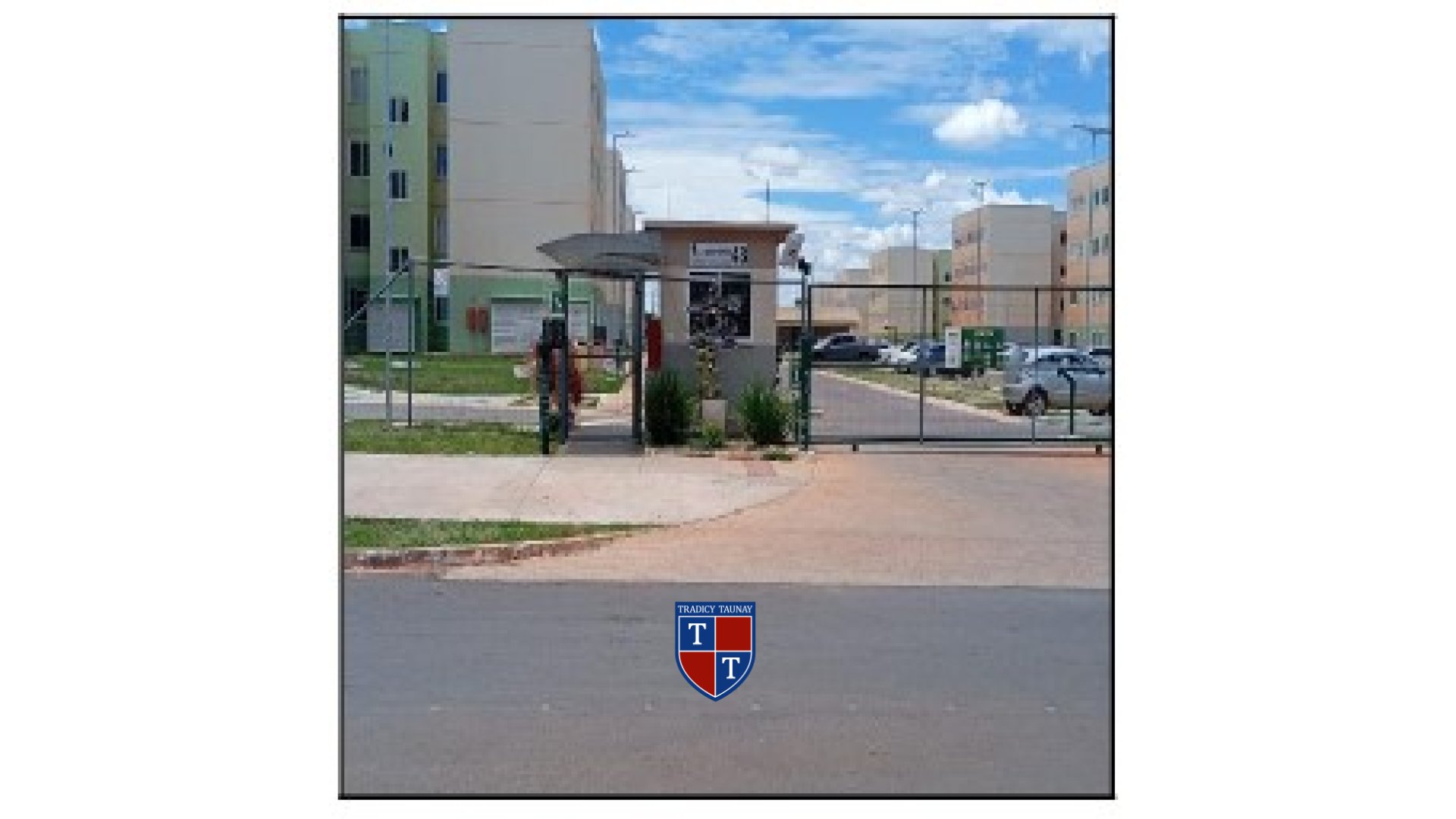 Foto 1 de APARTAMENTO em ITAPOA PARQUE (ITAPOA) - Imóvel Retomado Caixa
